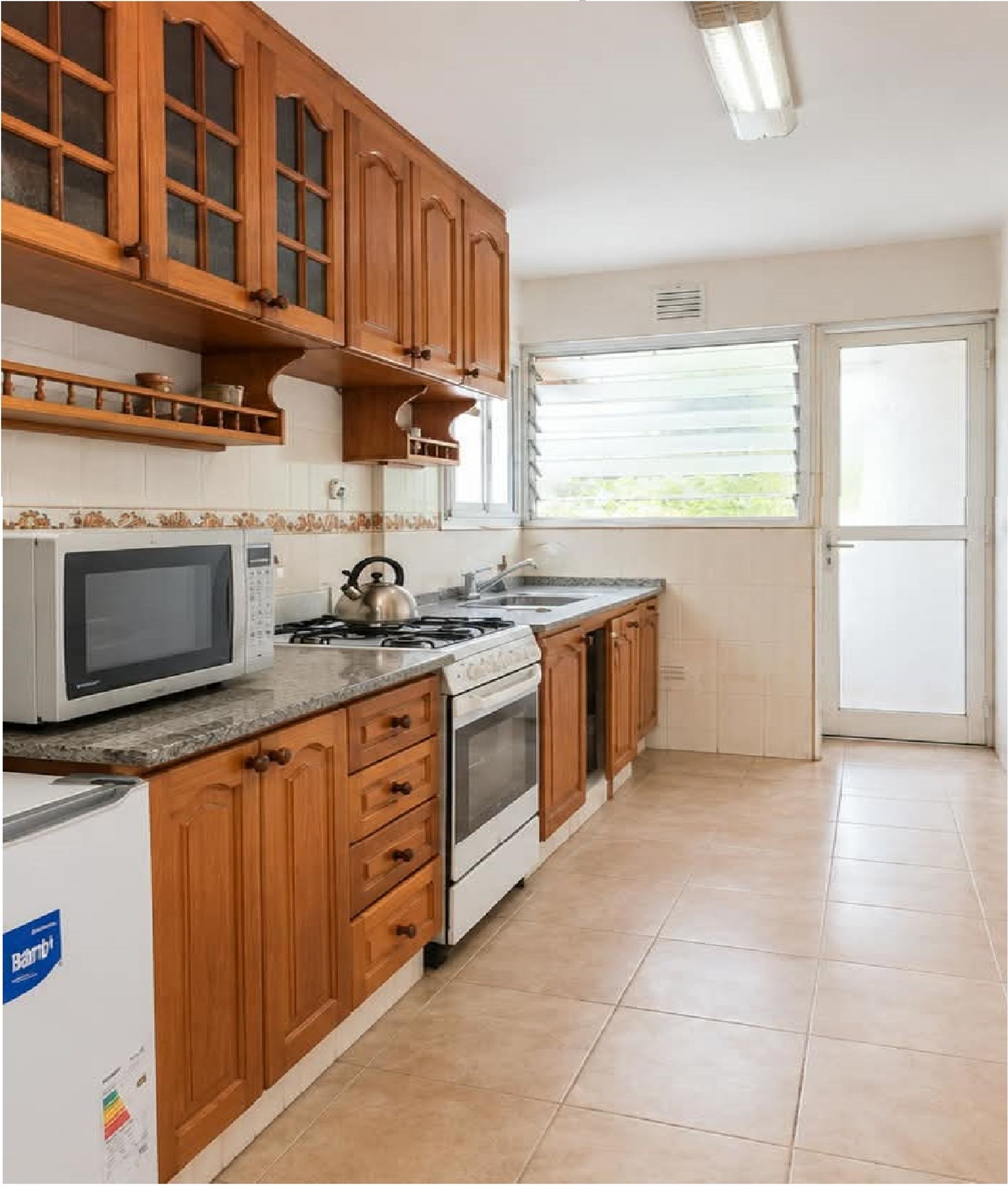 Departamento en Venta en Villa del Parque, Capital Federal