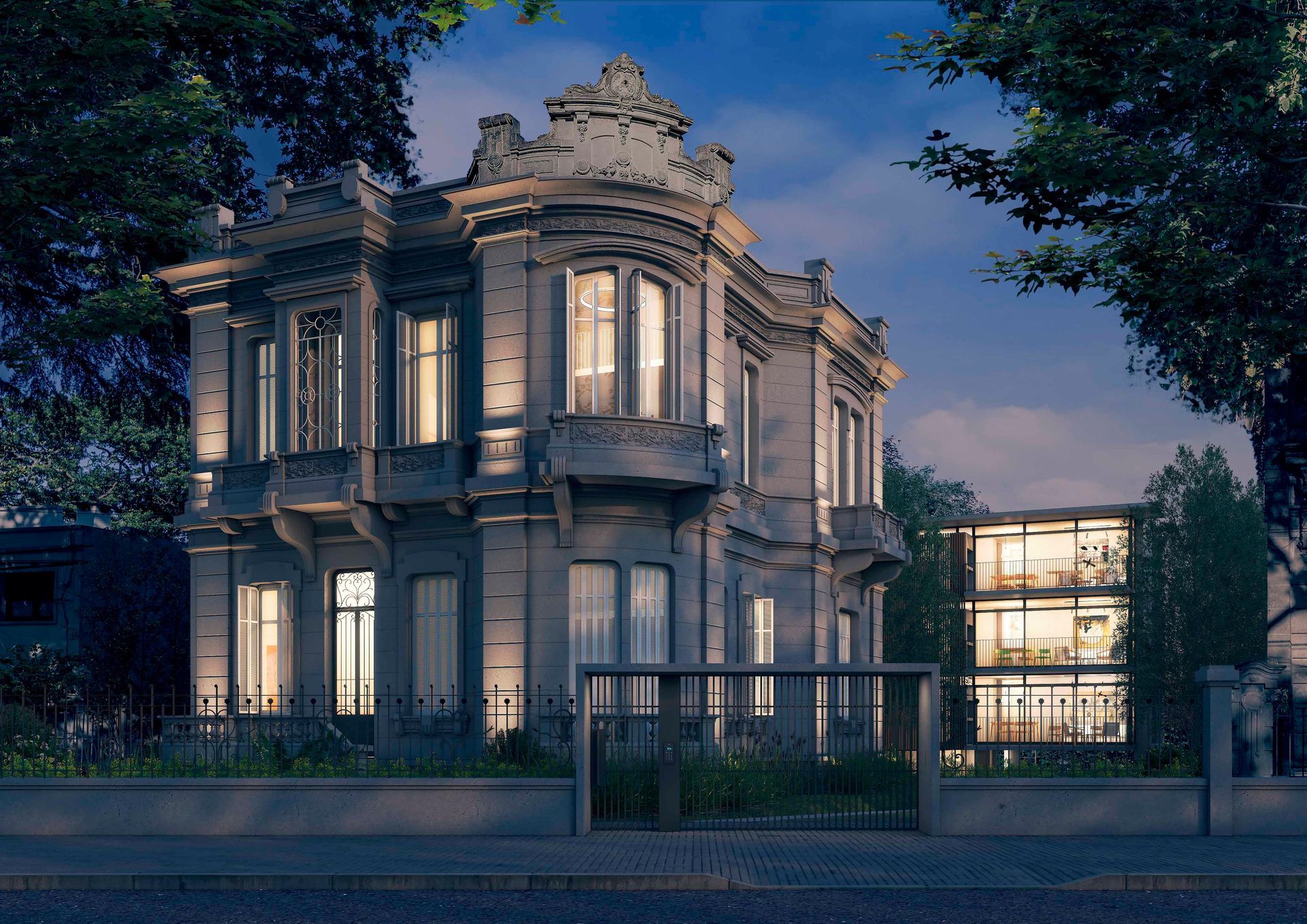 VENTA DE APTO 3 DORM EN EL PRADO ESTRENA JULIO 27 - 2