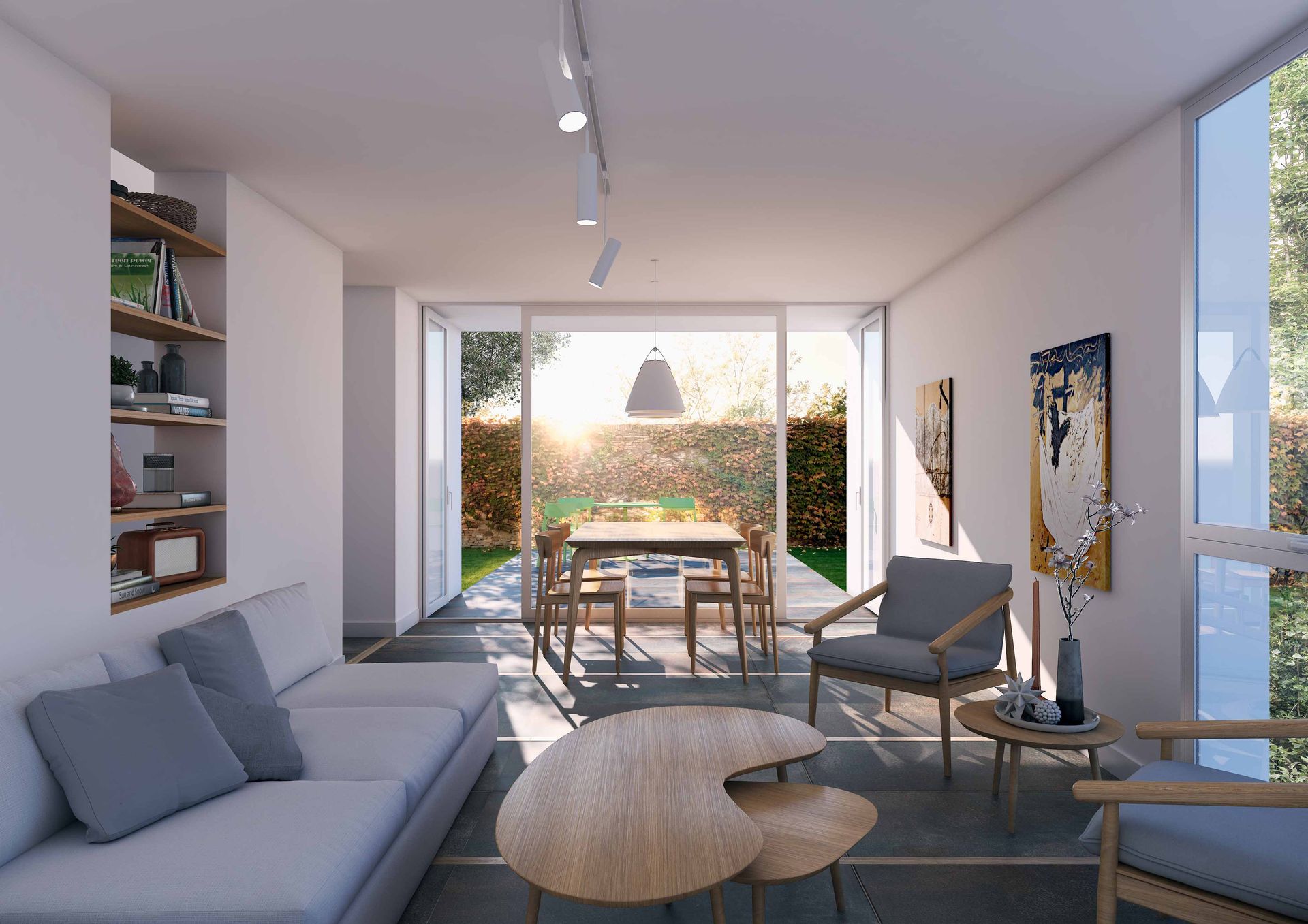 VENTA DE APTO 3 DORM EN EL PRADO ESTRENA JULIO 27 - 8