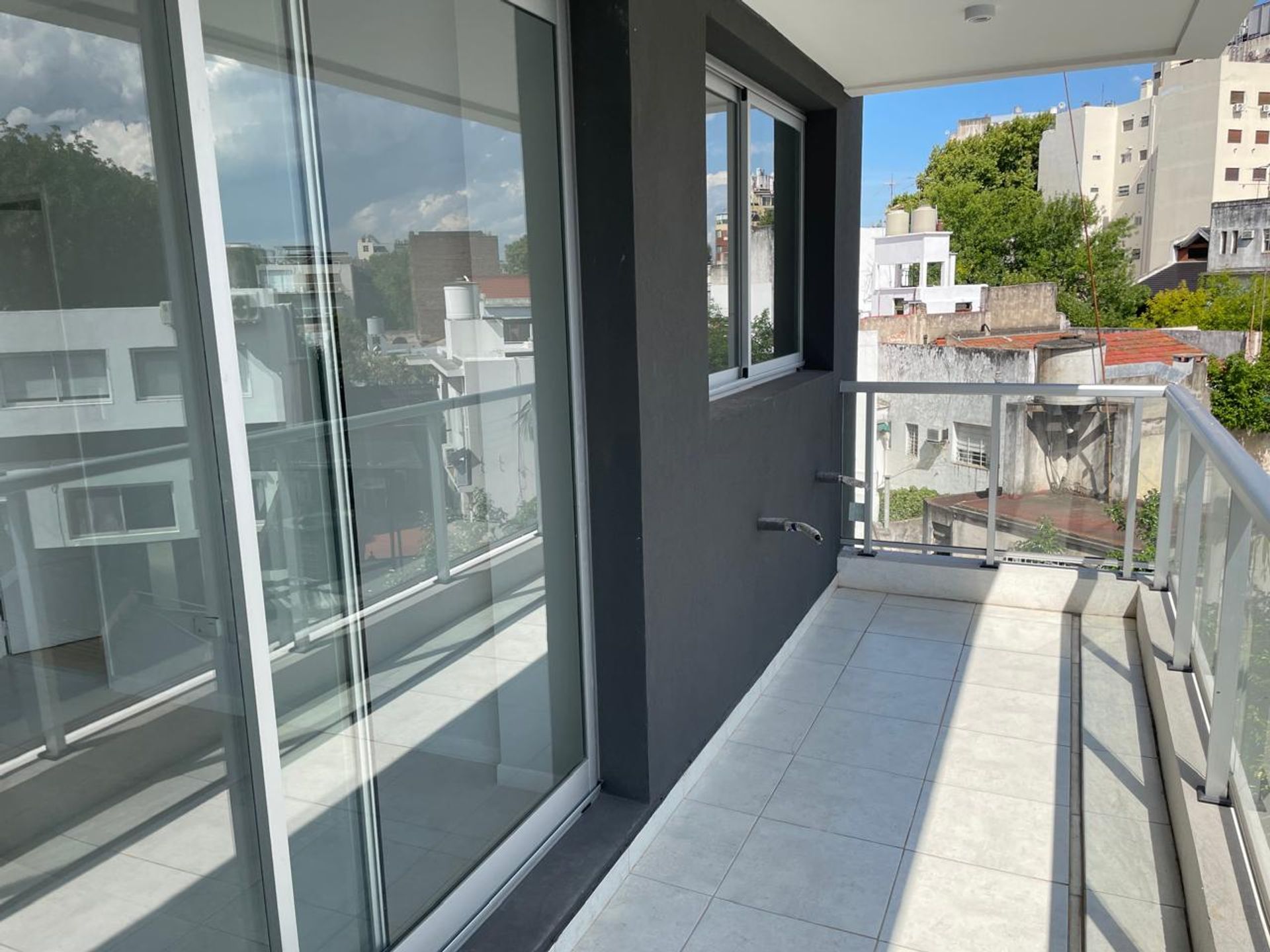 VENTA 2 AMB CON BALCON ENTREGA MARZO 2025 - 2