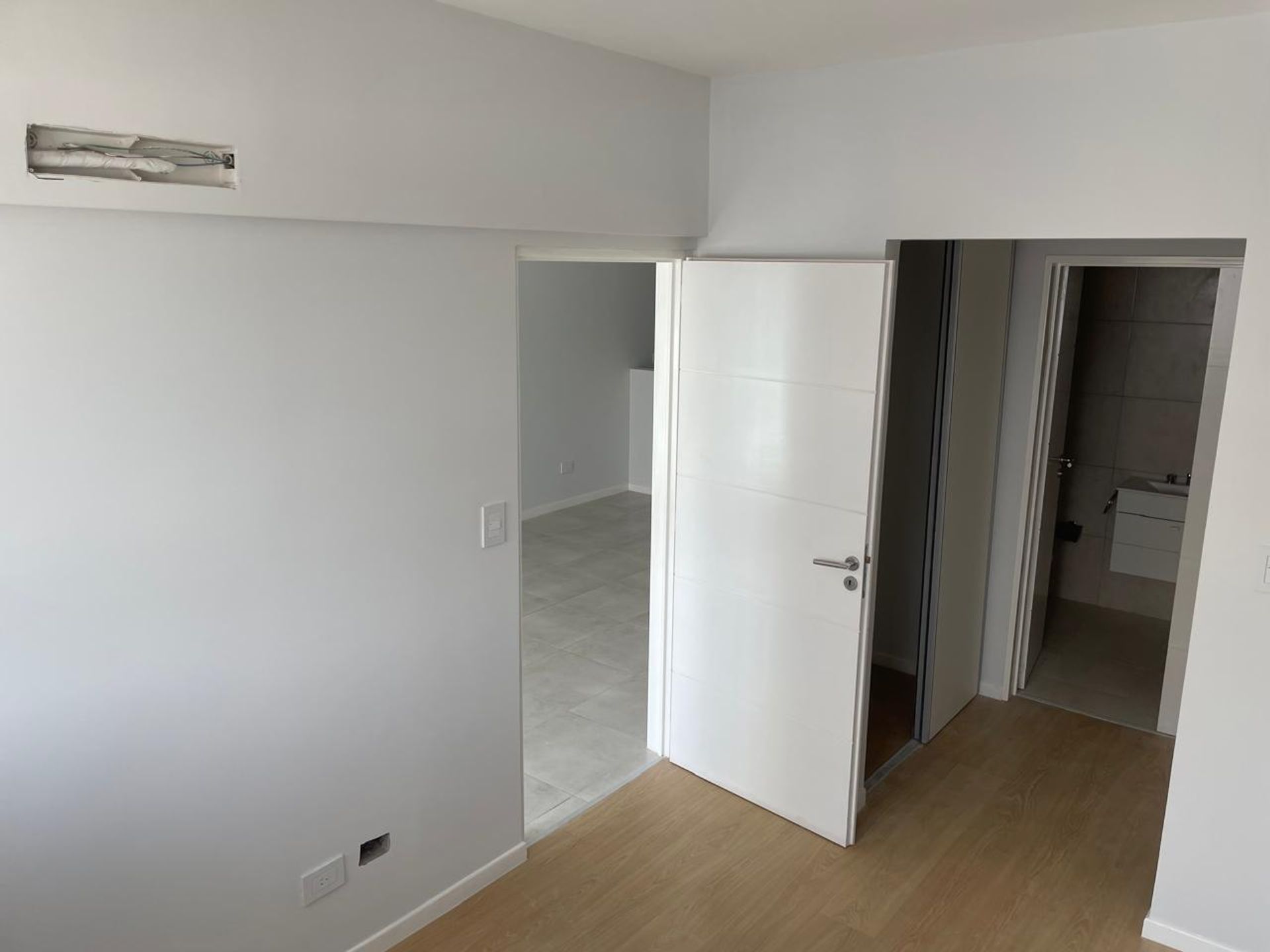 VENTA 2 AMB CON BALCON ENTREGA MARZO 2025 - 13