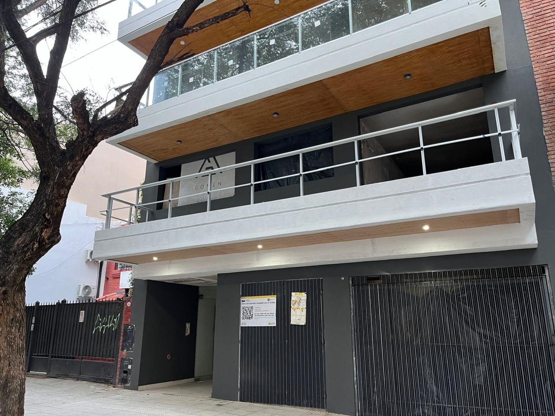 VENTA 2 AMB CON BALCON ENTREGA MARZO 2025 - 19