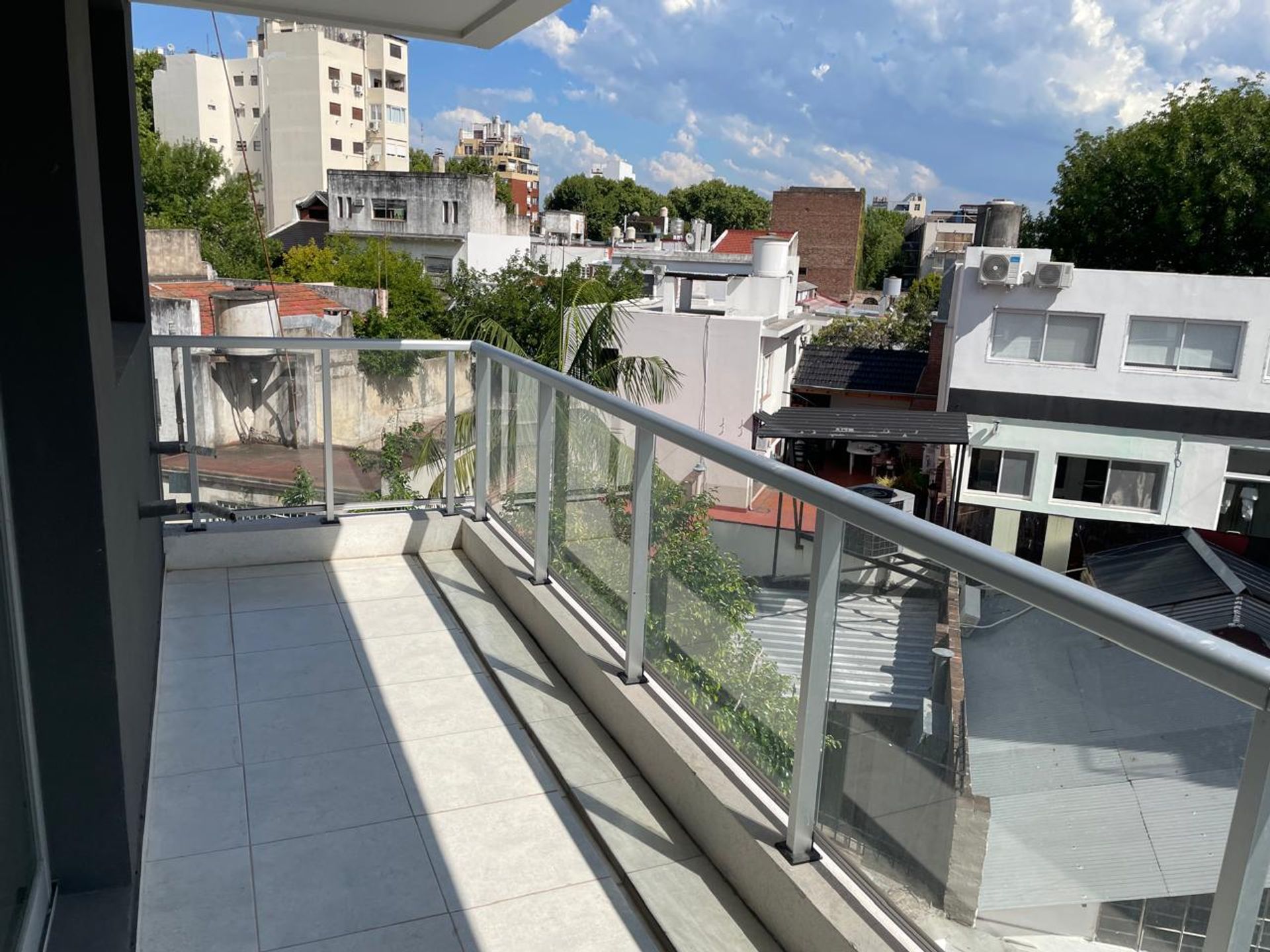 VENTA 2 AMB CON BALCON ENTREGA MARZO 2025 - 4