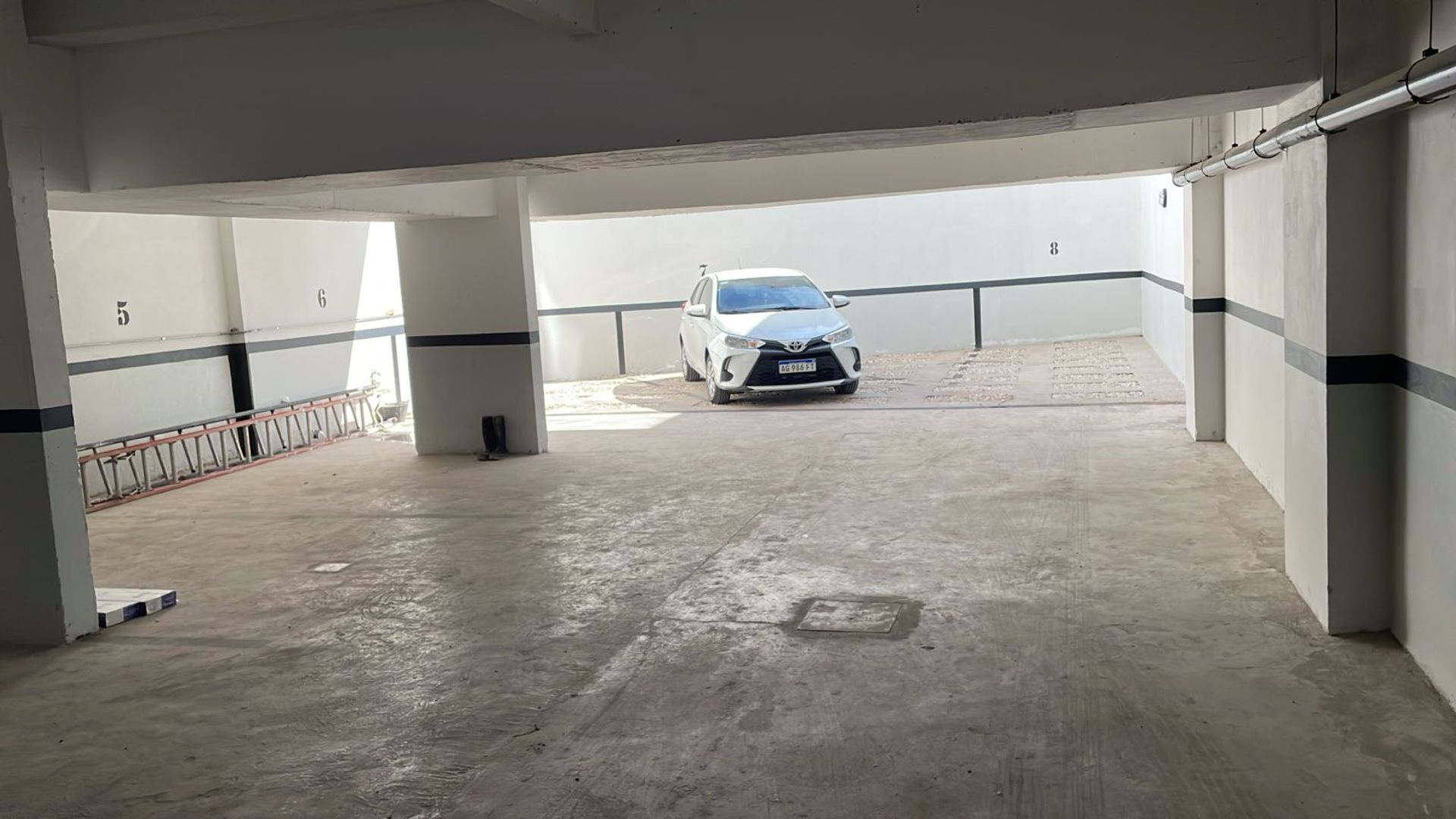 VENTA 2 AMB CON BALCON ENTREGA MARZO 2025 - 15