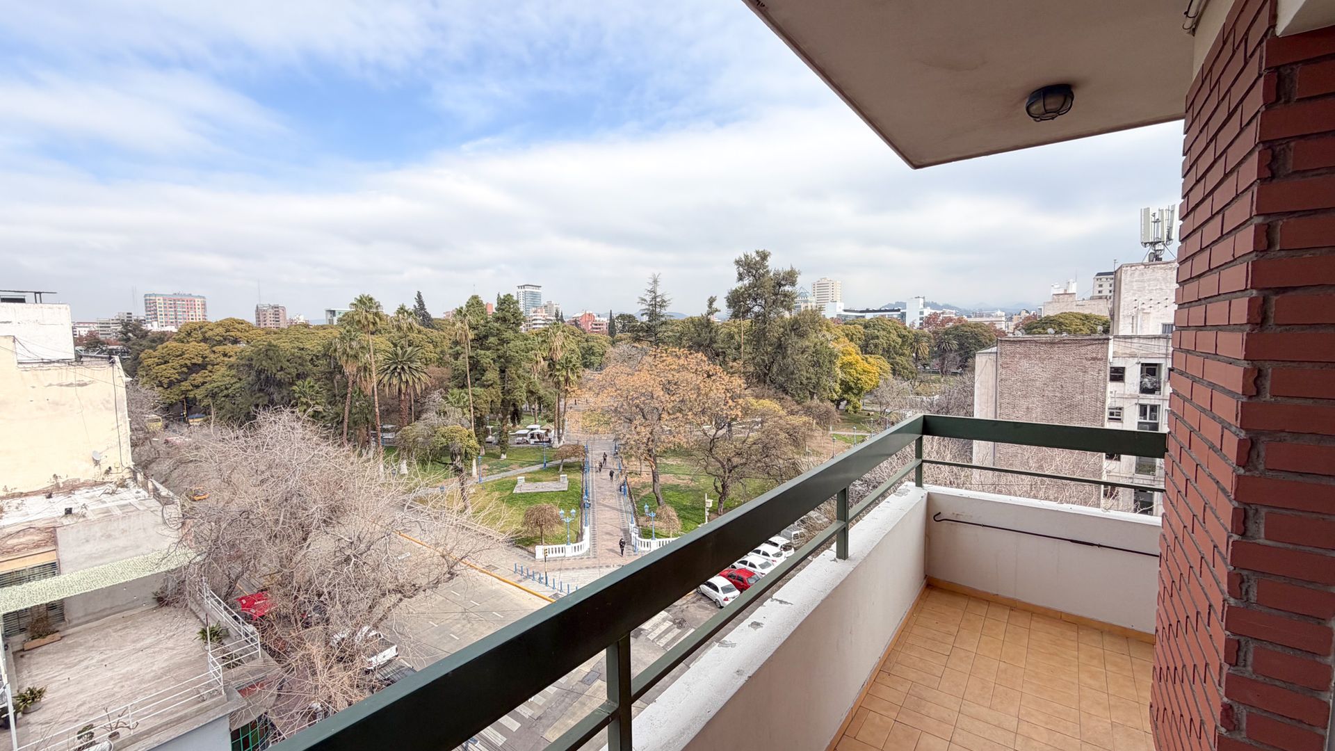 Departamento en Alquiler en Capital, Mendoza