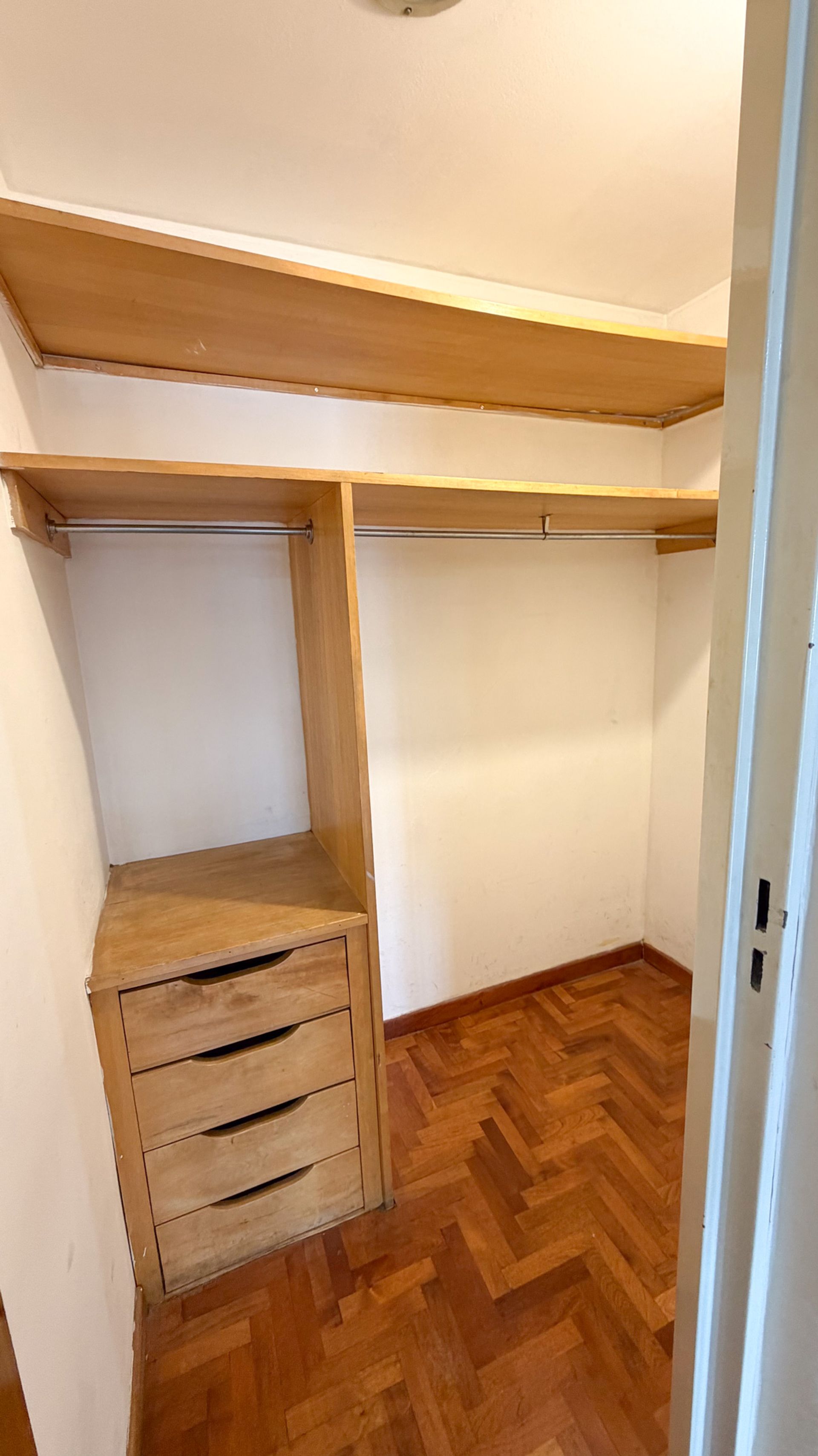 Departamento en Alquiler en Capital, Mendoza