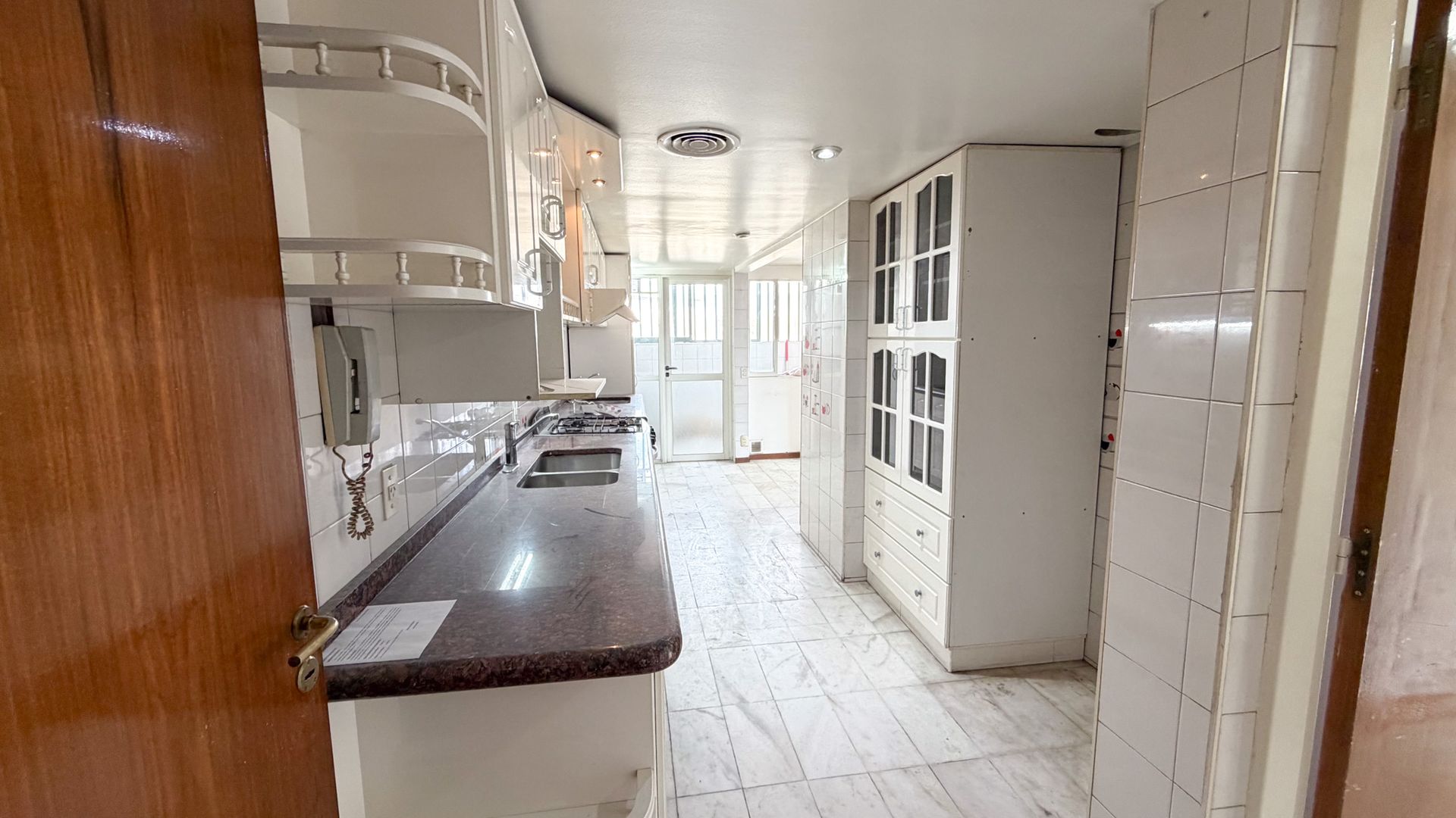 Departamento en Alquiler en Capital, Mendoza