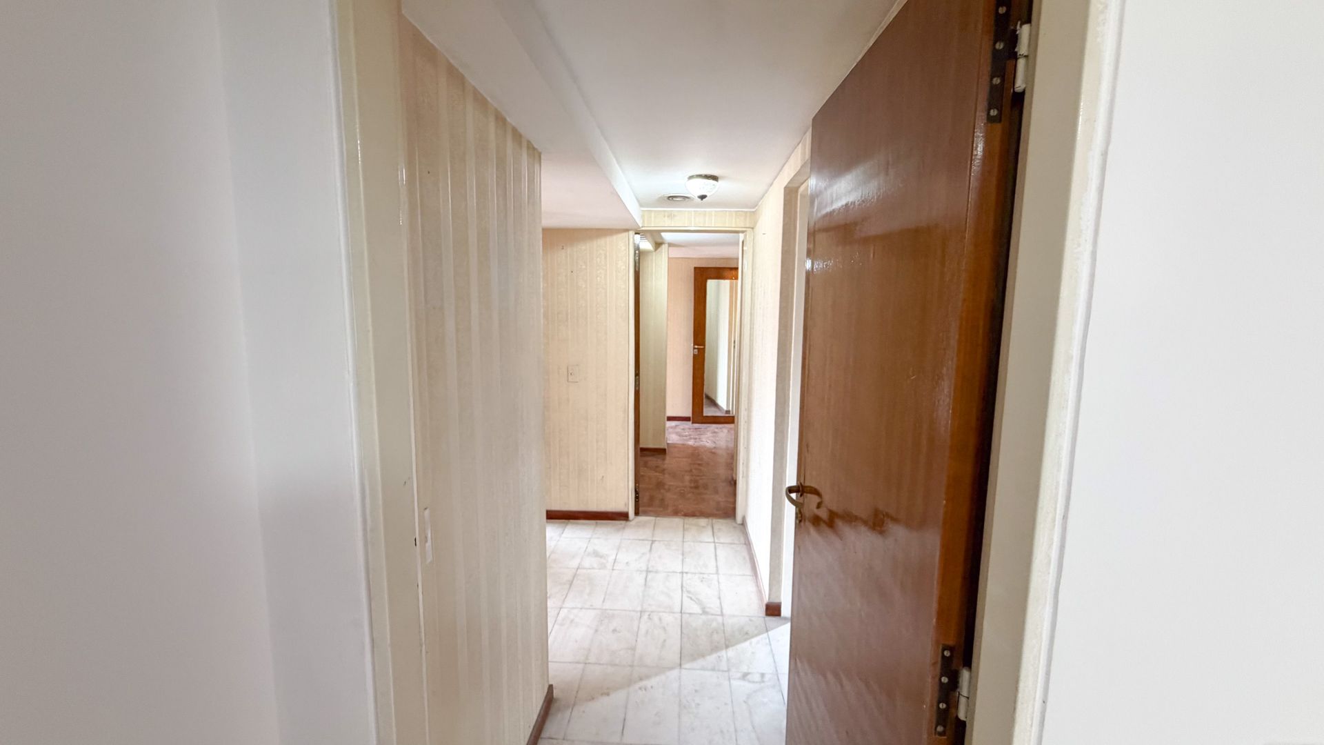 Departamento en Alquiler en Capital, Mendoza