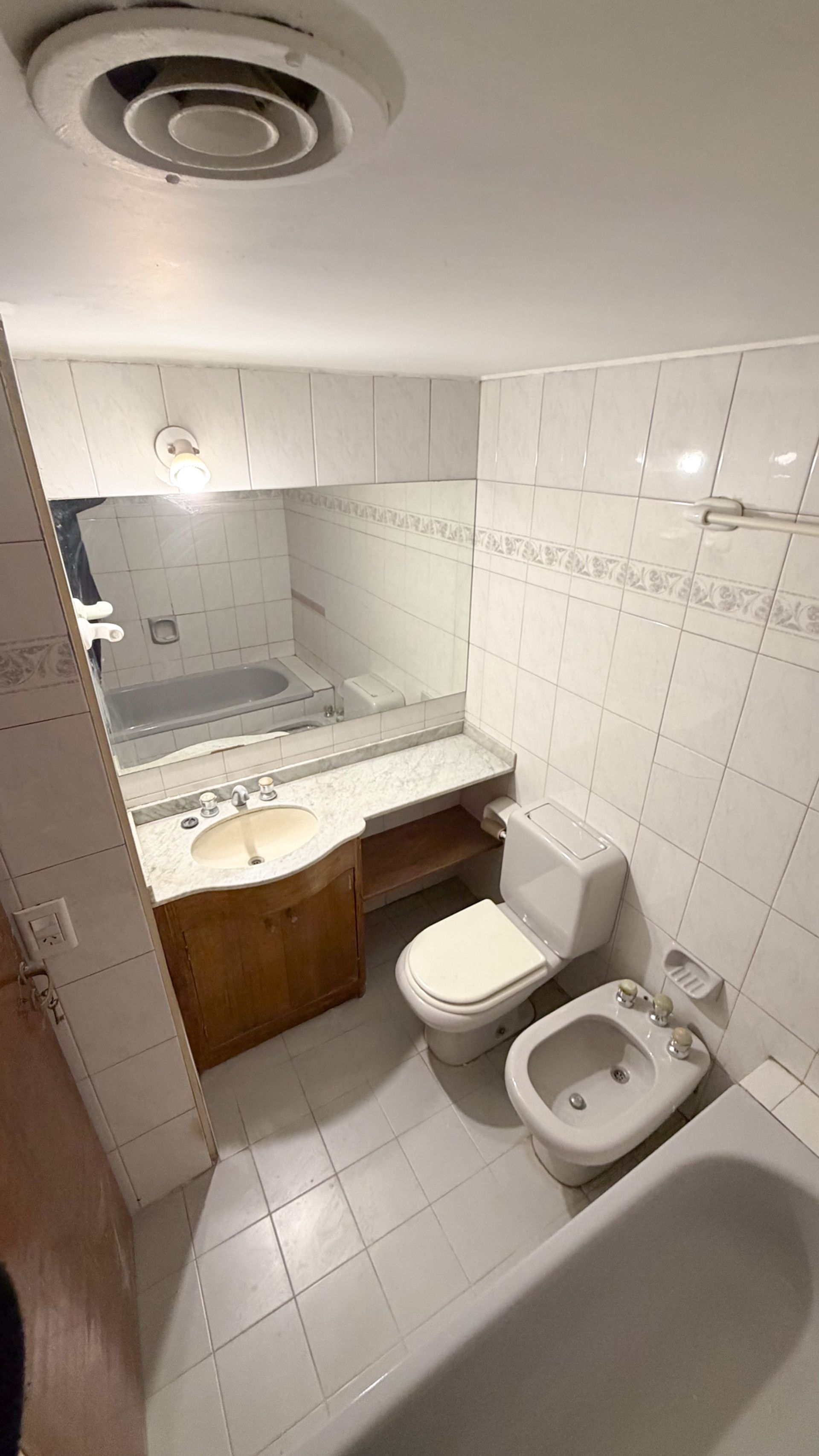 Departamento en Alquiler en Capital, Mendoza