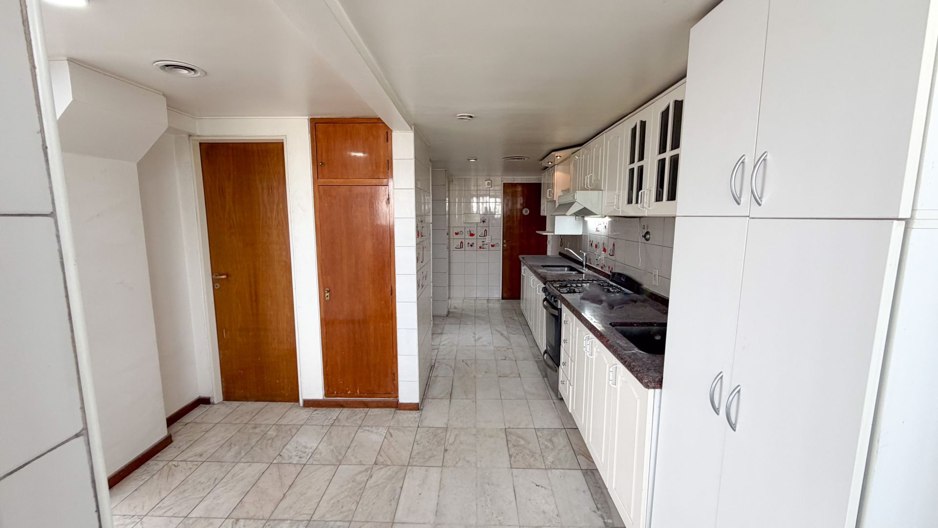Departamento en Alquiler en Capital, Mendoza