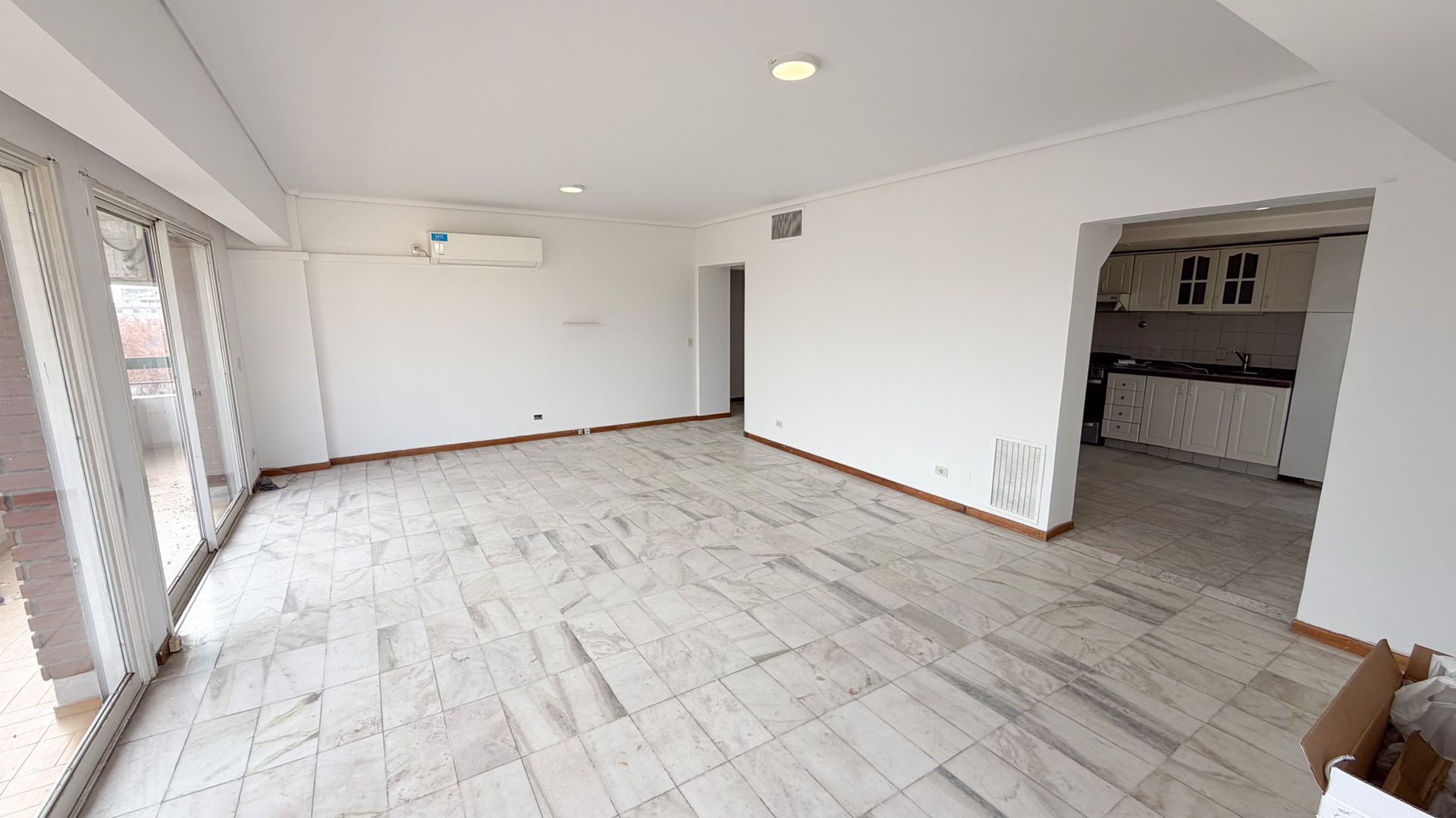 Departamento en Alquiler en Capital, Mendoza