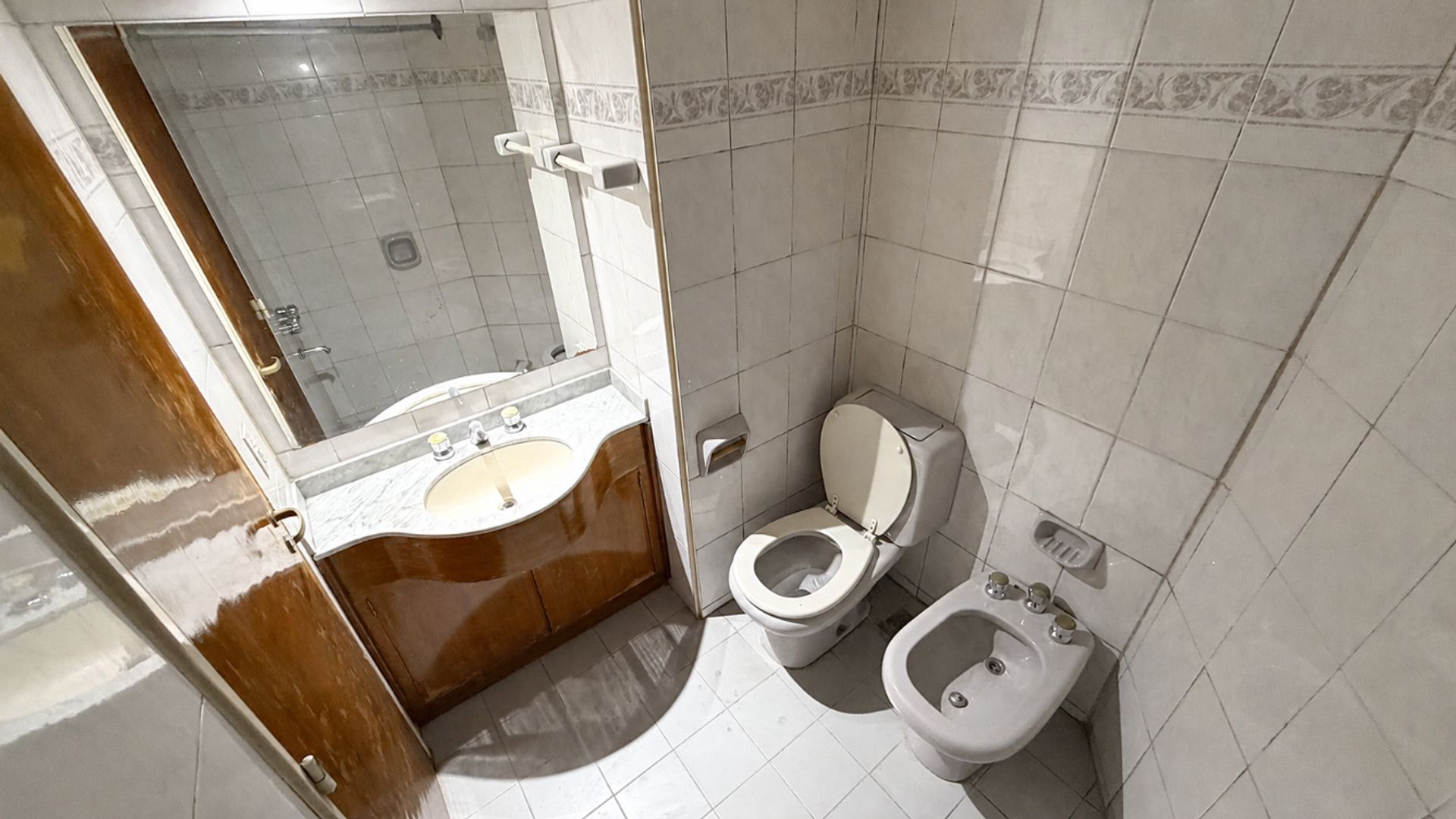 Departamento en Alquiler en Capital, Mendoza