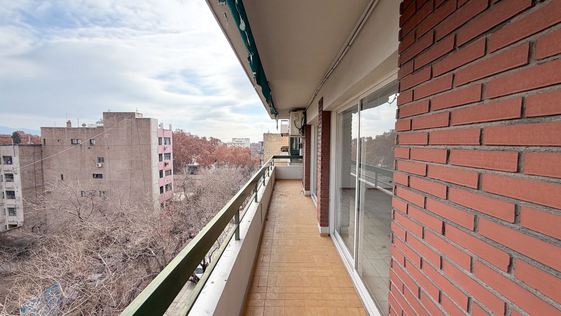 Departamento en Alquiler en Capital, Mendoza