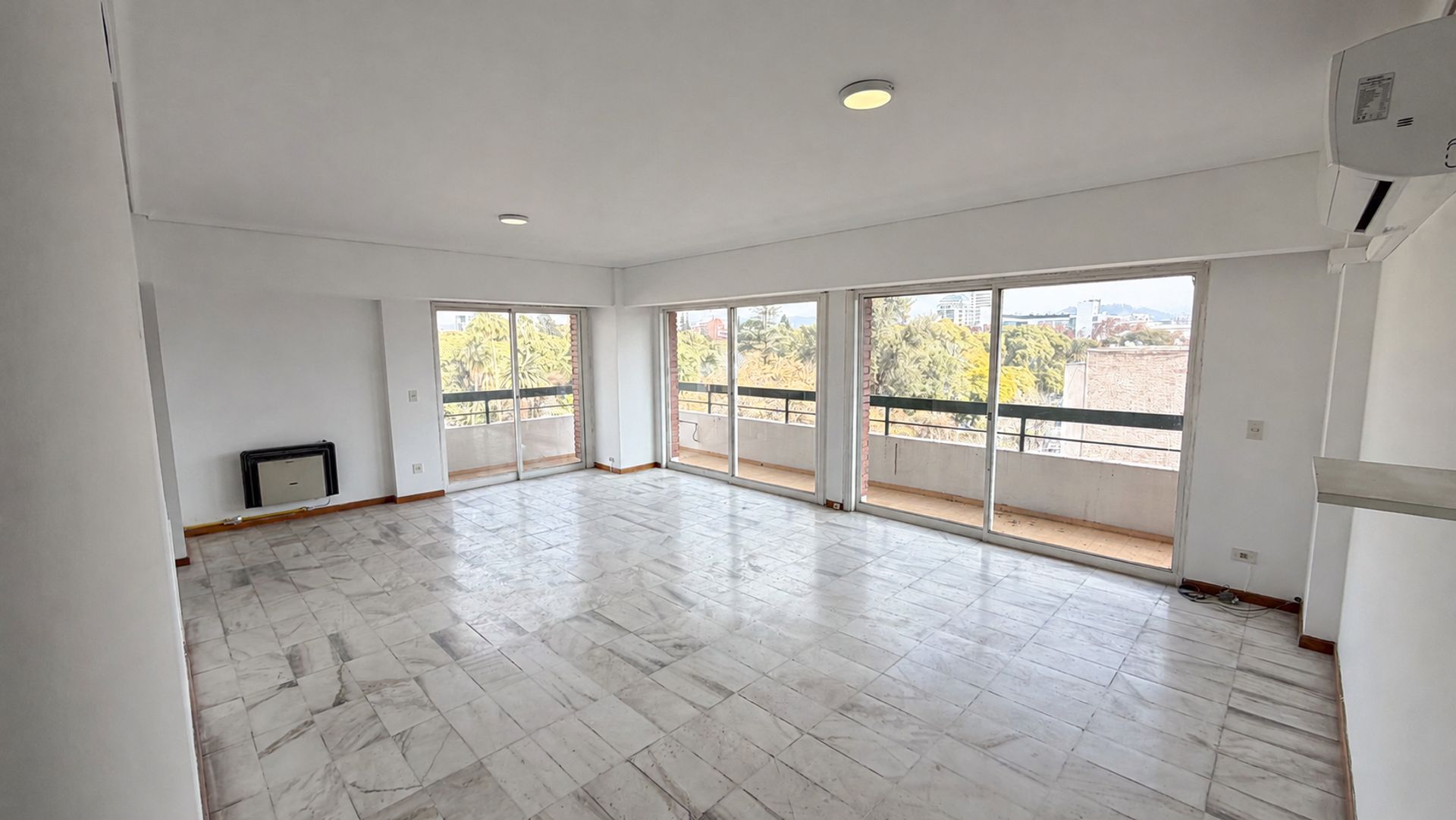 Departamento en Alquiler en Capital, Mendoza