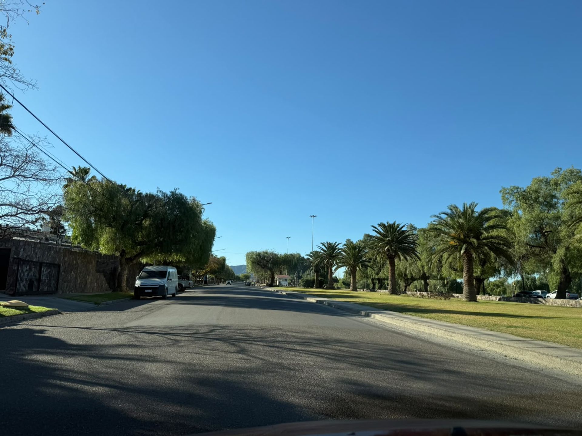 Lote en Venta en Capital, Mendoza