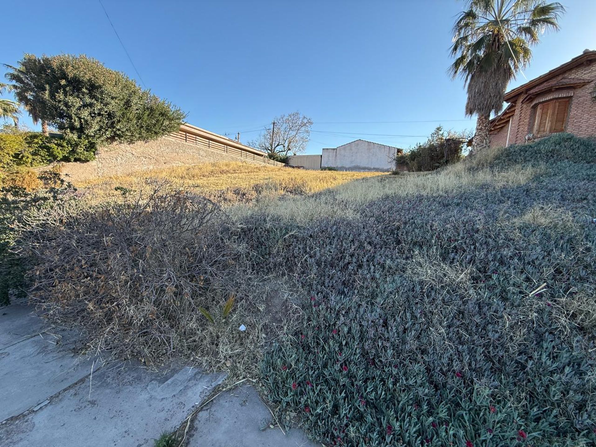 Lote en Venta en Capital, Mendoza