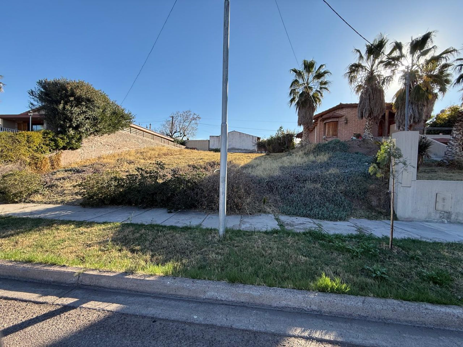 Lote en Venta en Capital, Mendoza