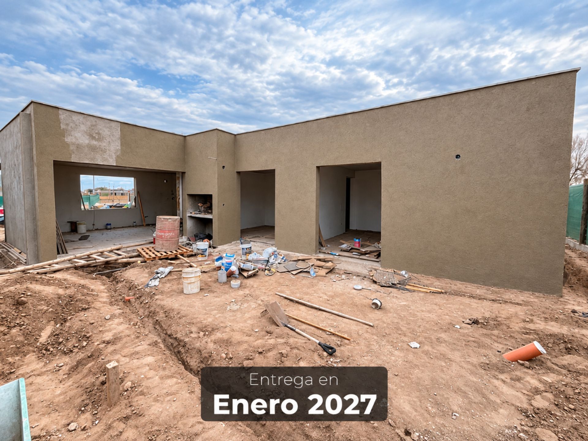 Casa en Venta en Lujan de Cuyo, Mendoza