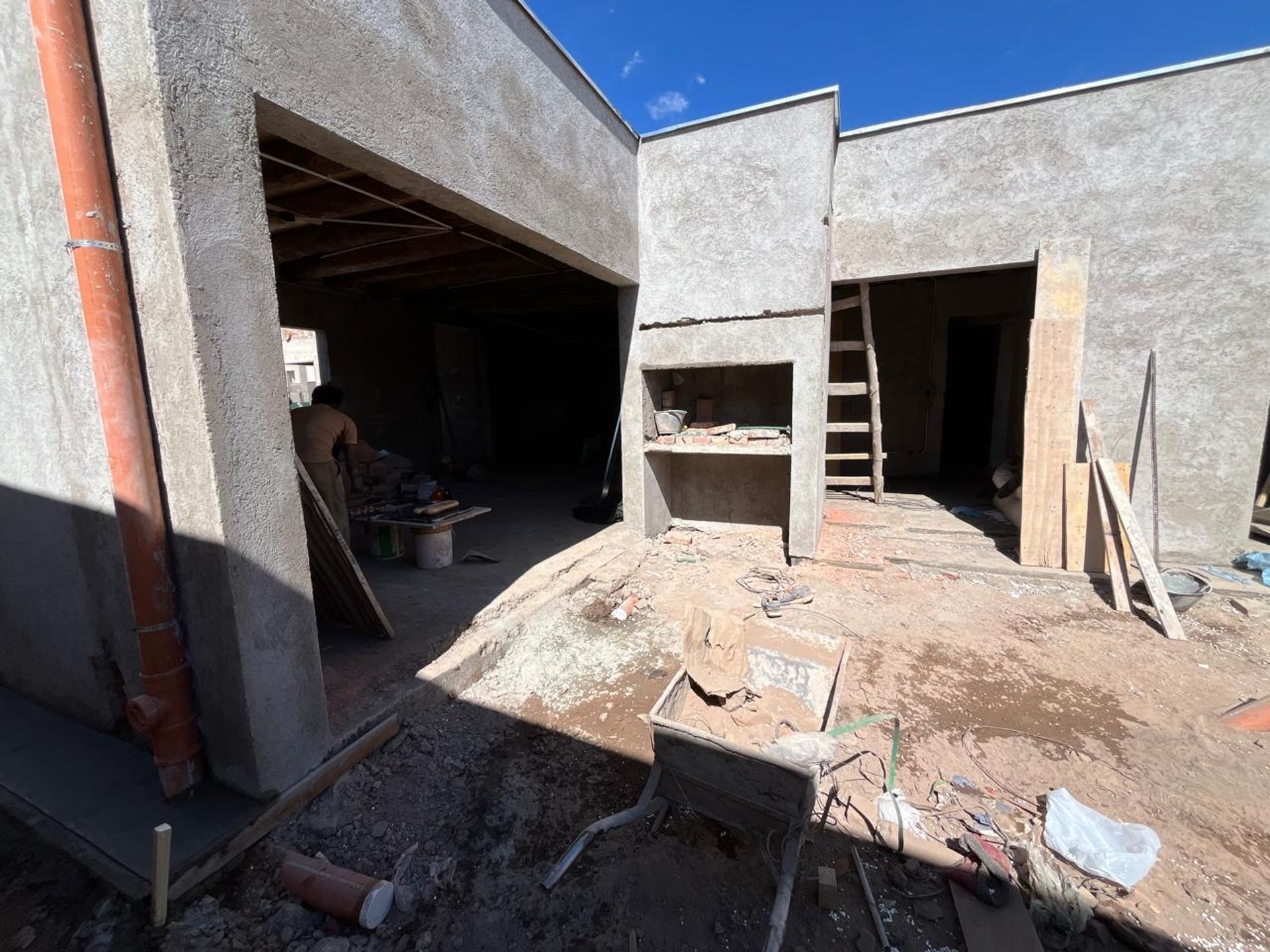 Casa en Venta en Lujan de Cuyo, Mendoza