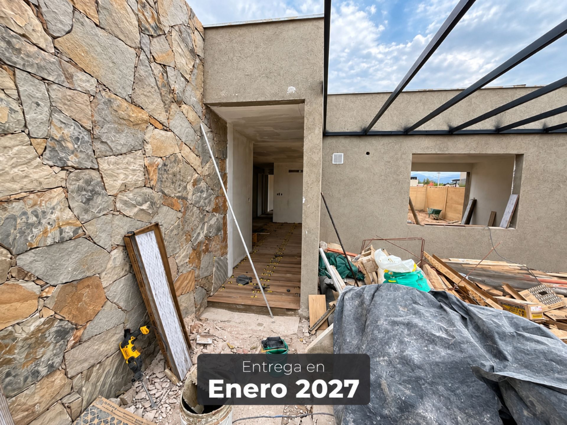 Casa en Venta en Lujan de Cuyo, Mendoza