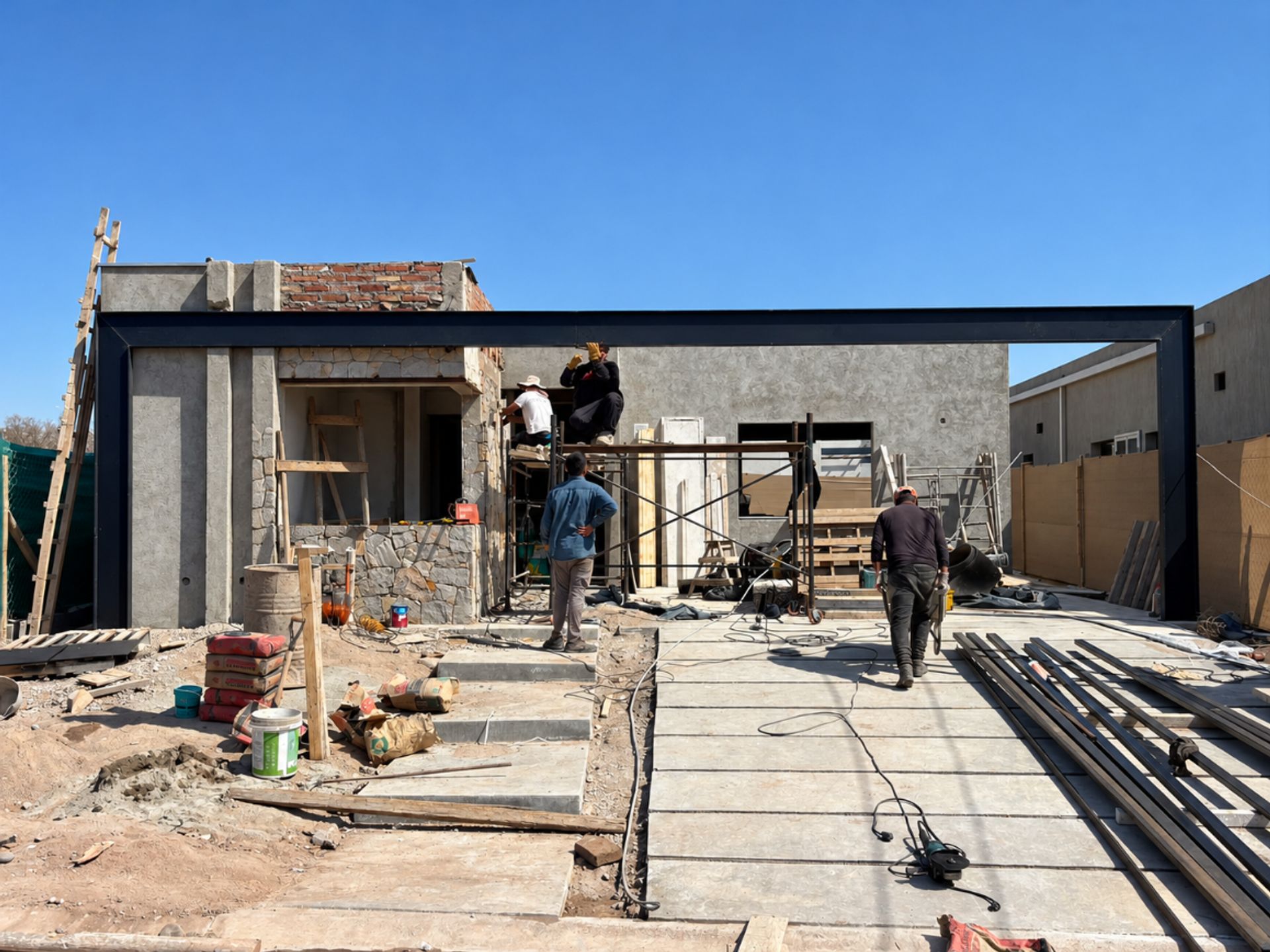 Casa en Venta en Lujan de Cuyo, Mendoza