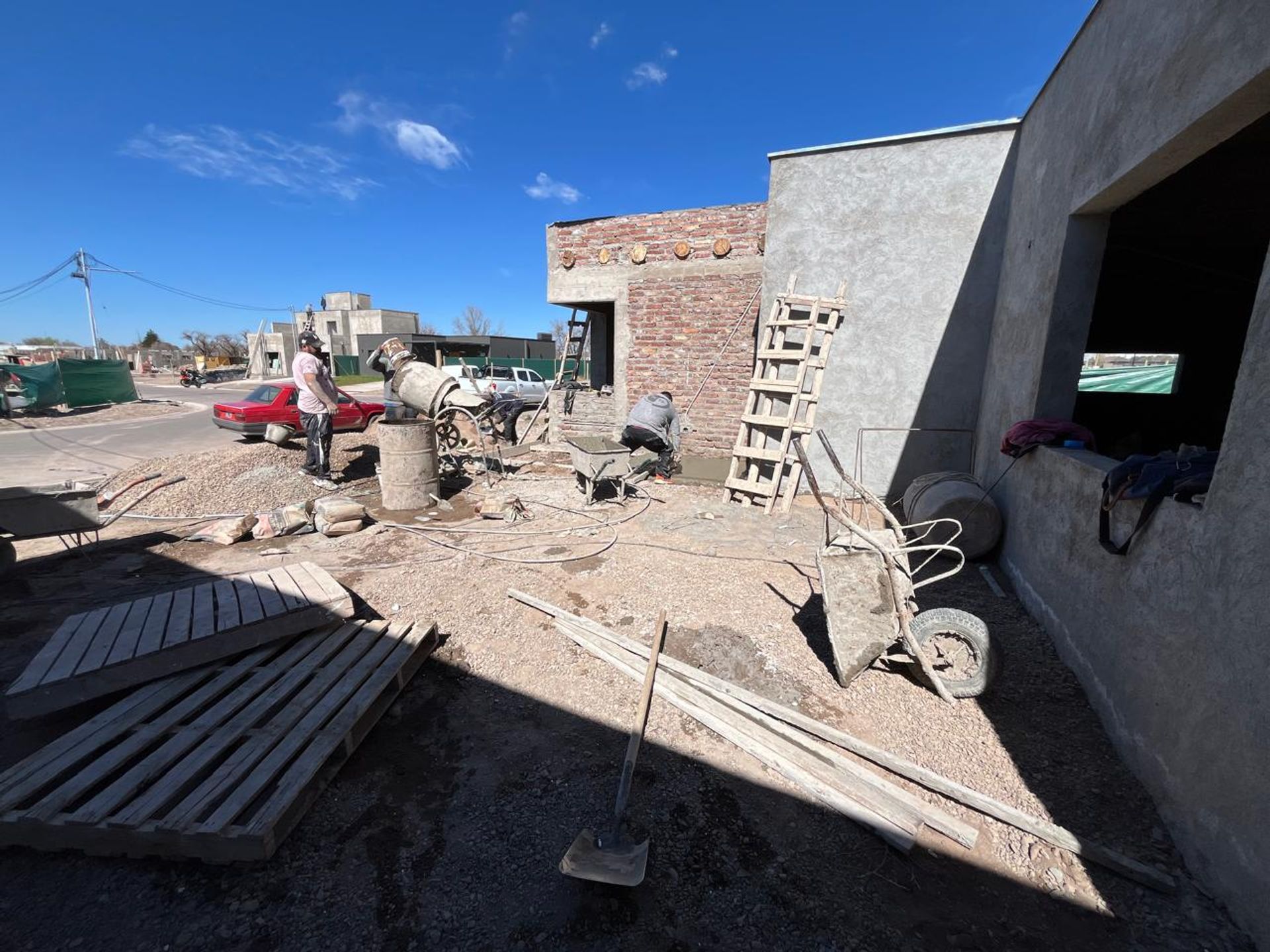 Casa en Venta en Lujan de Cuyo, Mendoza