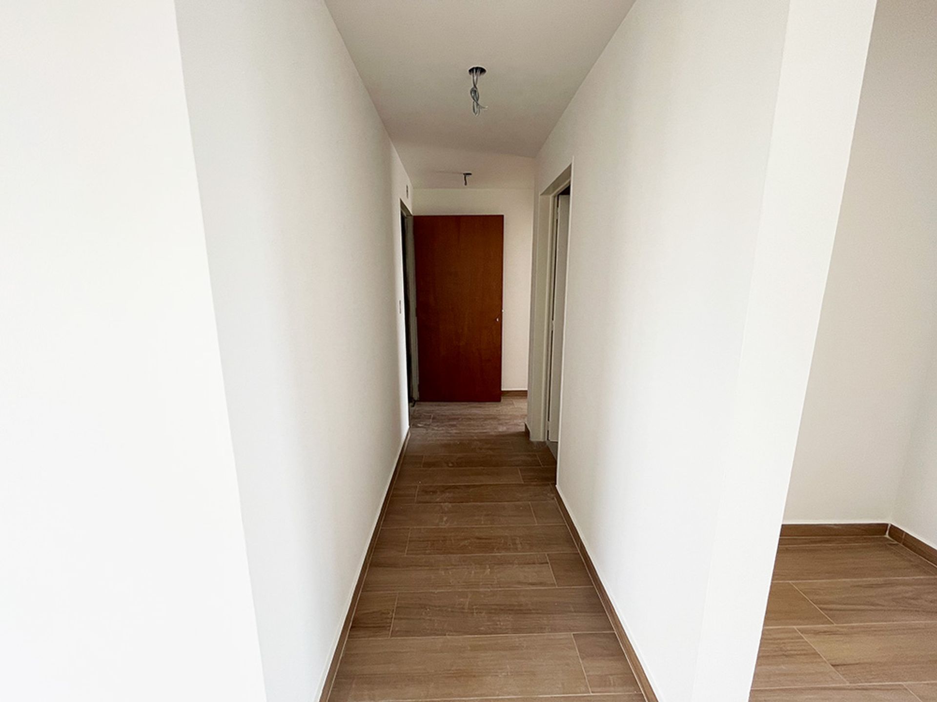 DEPARTAMENTO 3 AMB CON COCH BALCON FRENTE AMENI - 4