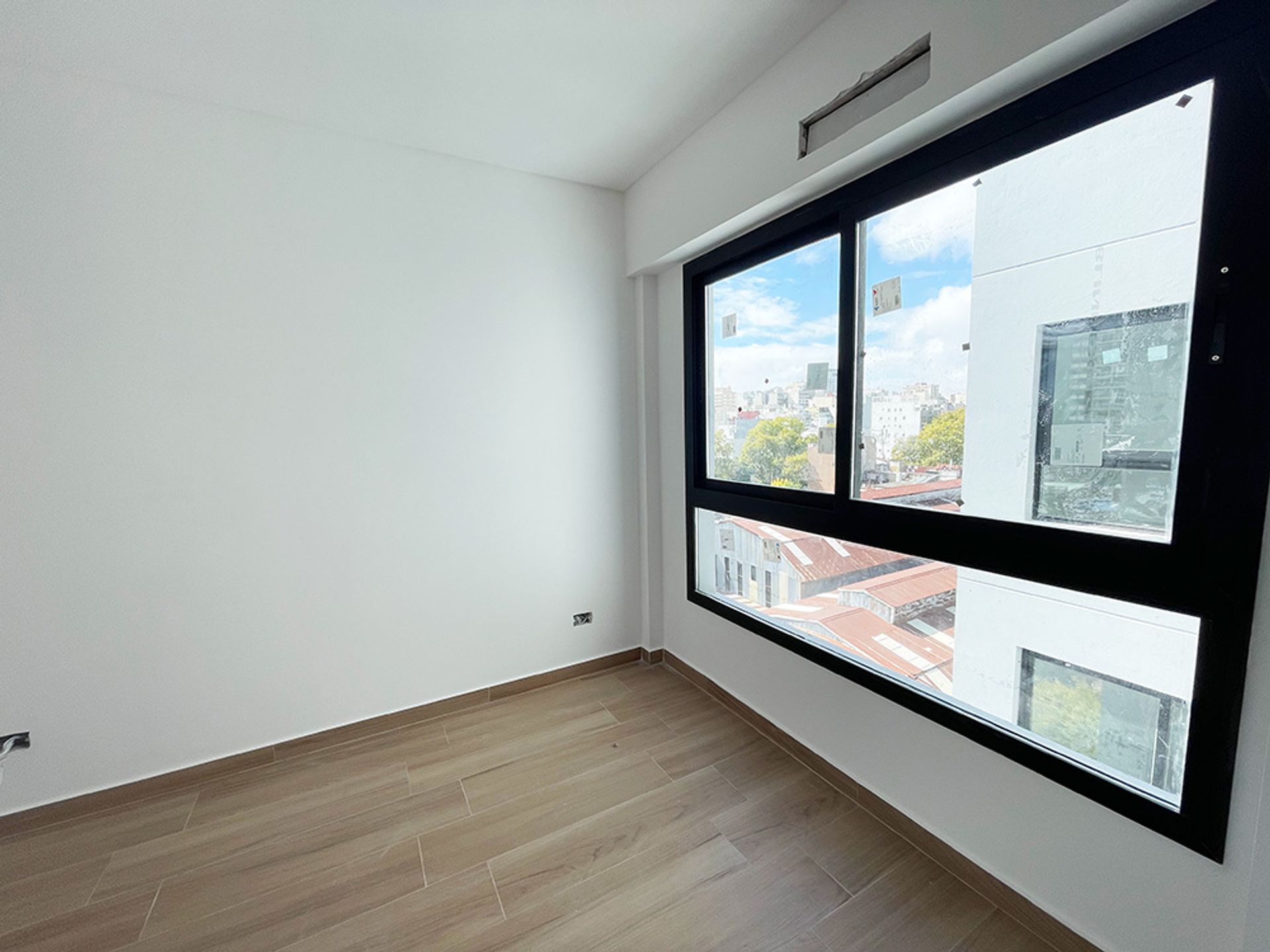 DEPARTAMENTO 3 AMB CON COCH BALCON FRENTE AMENI - 3