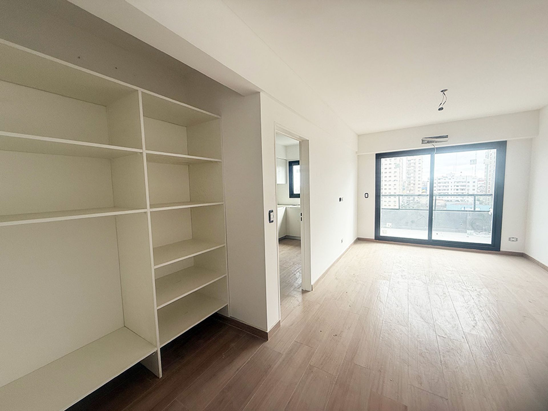 DEPARTAMENTO 3 AMB CON COCH BALCON FRENTE AMENI - 10
