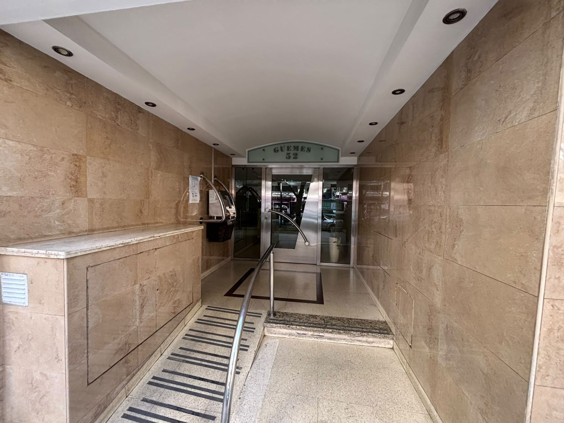 Departamento en Venta en La Matanza, G.B.A. Zona Oeste