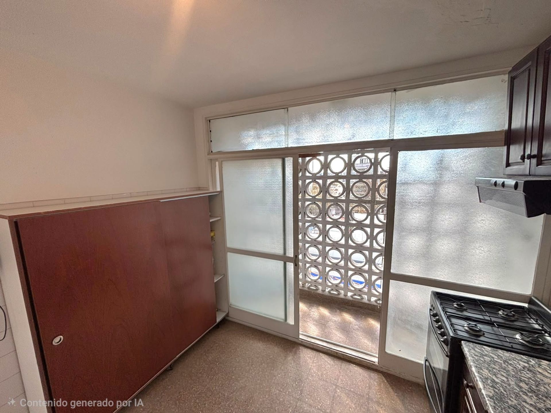 Departamento en Venta en La Matanza, G.B.A. Zona Oeste