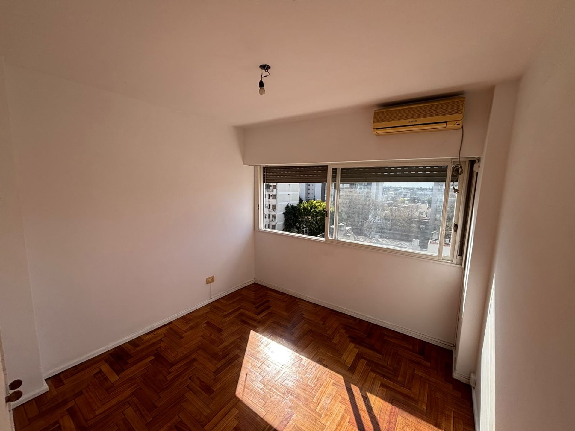 Departamento en Venta en La Matanza, G.B.A. Zona Oeste