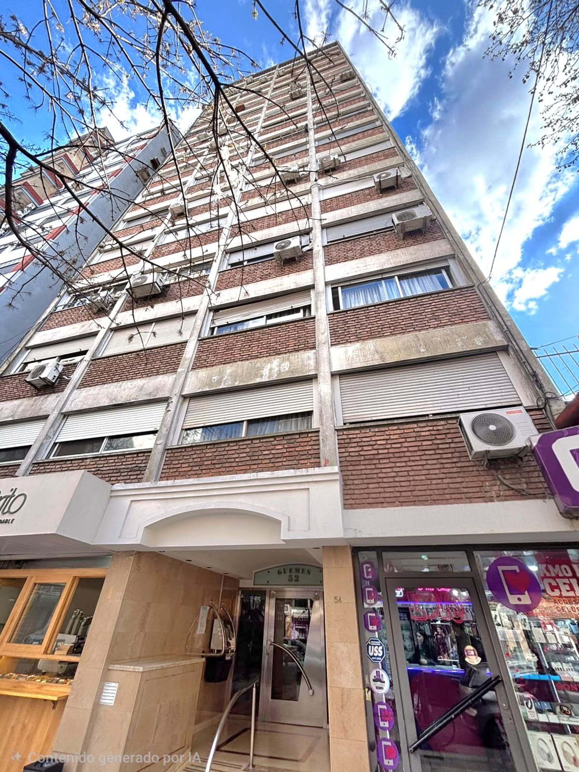 Departamento en Venta en La Matanza, G.B.A. Zona Oeste