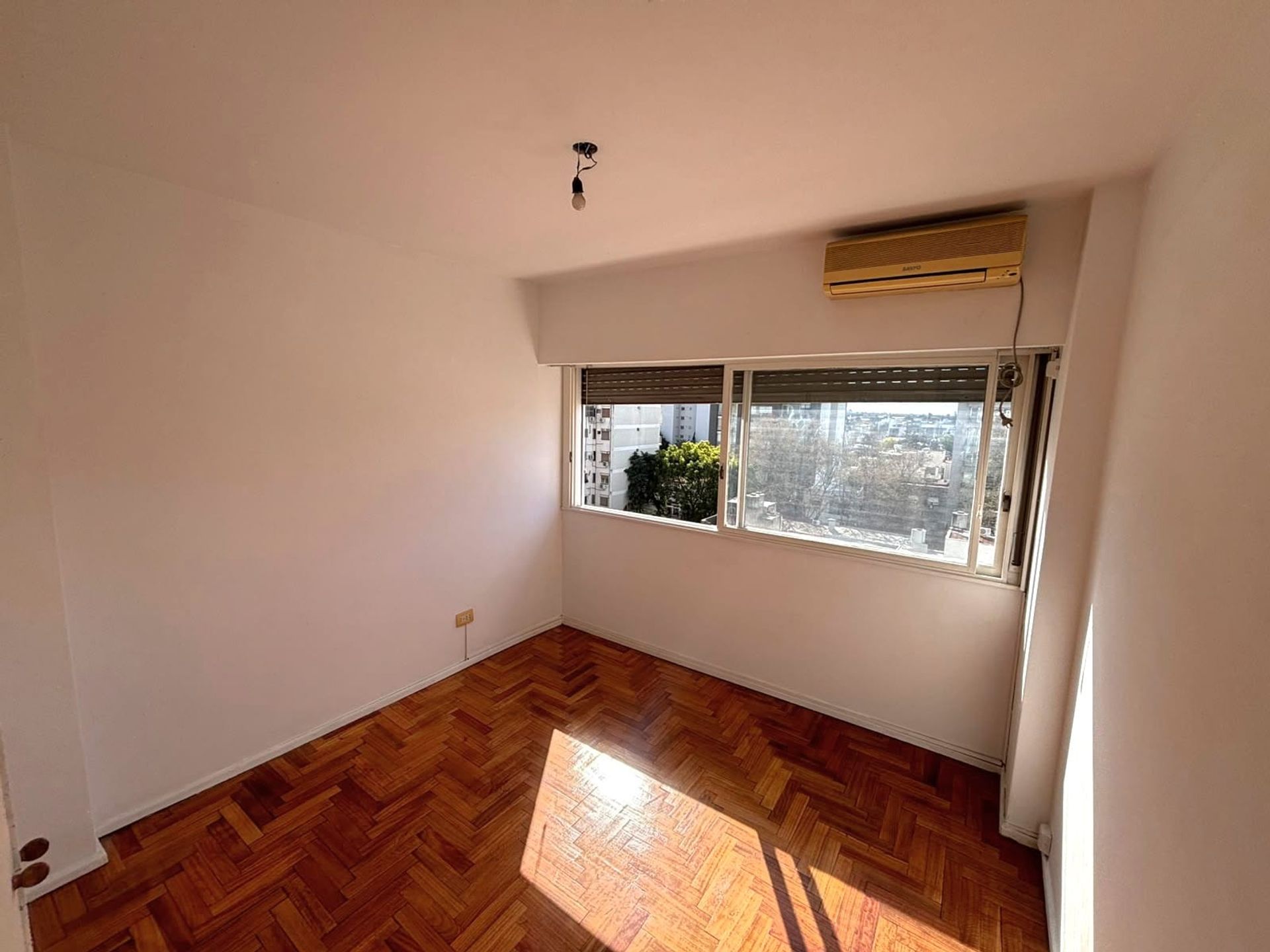 Departamento en Venta en La Matanza, G.B.A. Zona Oeste