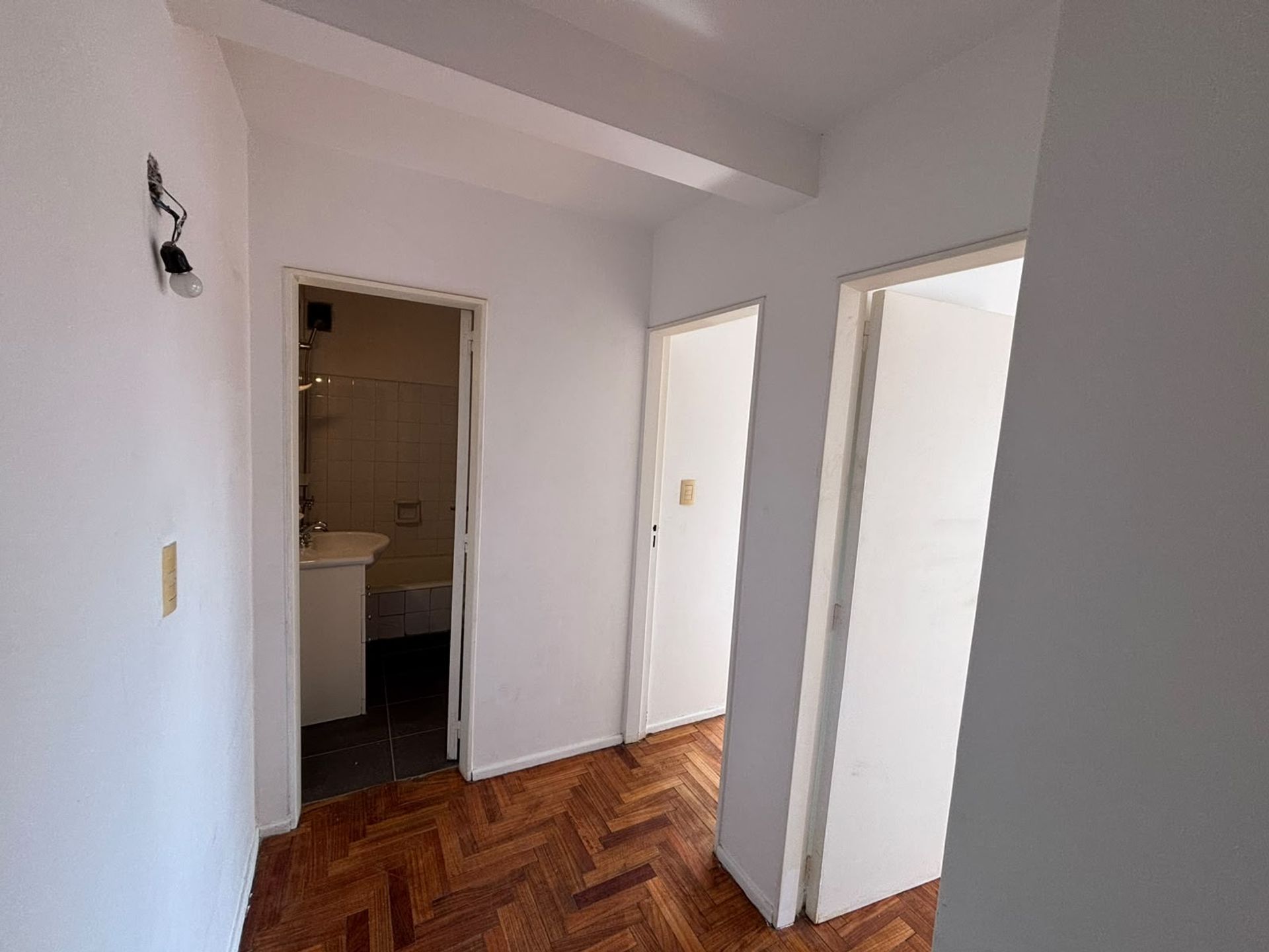 Departamento en Venta en La Matanza, G.B.A. Zona Oeste