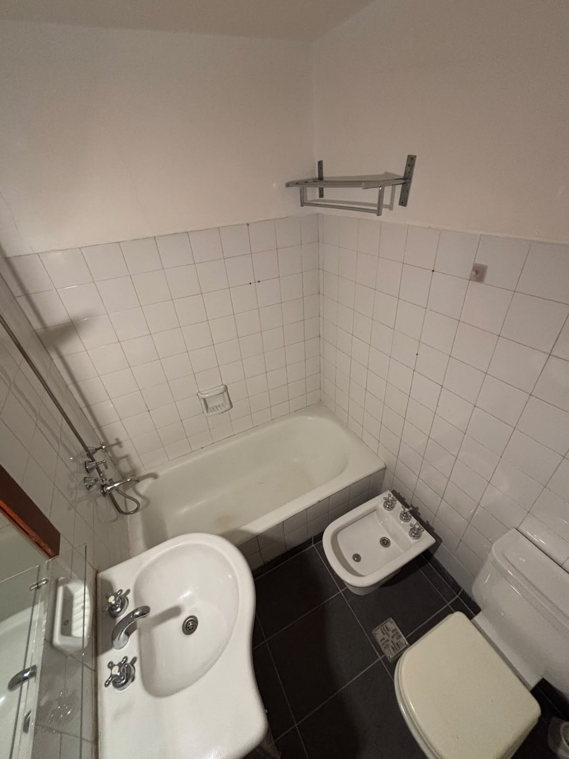 Departamento en Venta en La Matanza, G.B.A. Zona Oeste