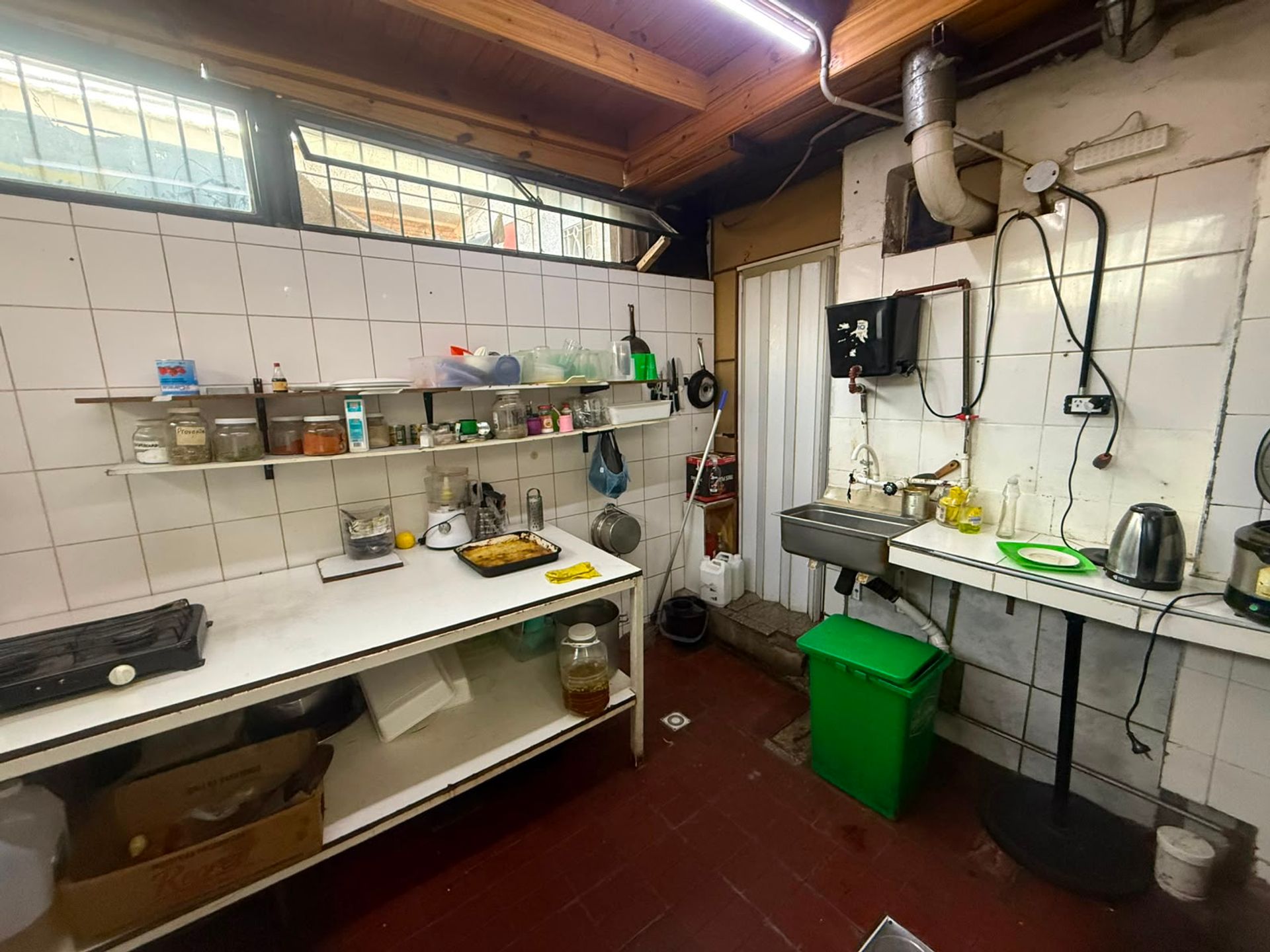 Fondo de Comercio en Venta en Capital, San Juan