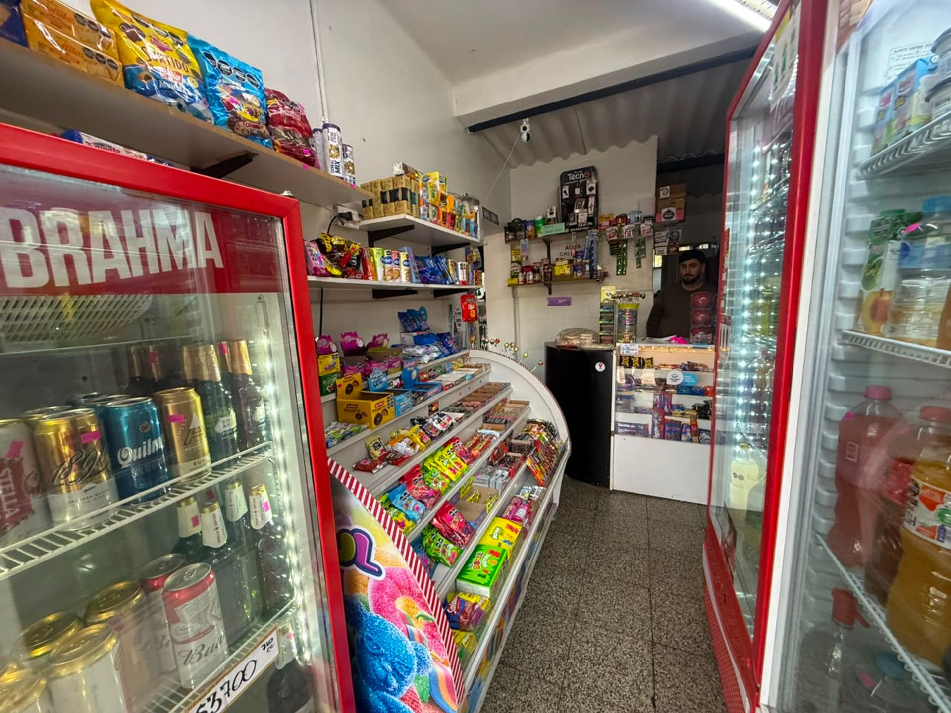 Fondo de Comercio en Venta en Capital, San Juan