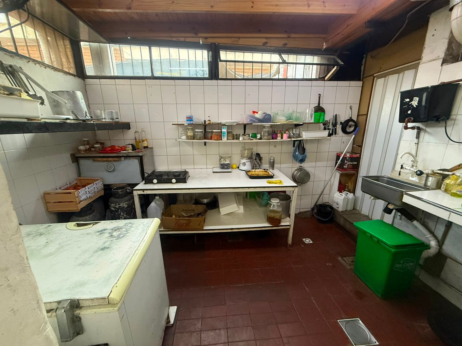 Fondo de Comercio en Venta en Capital, San Juan