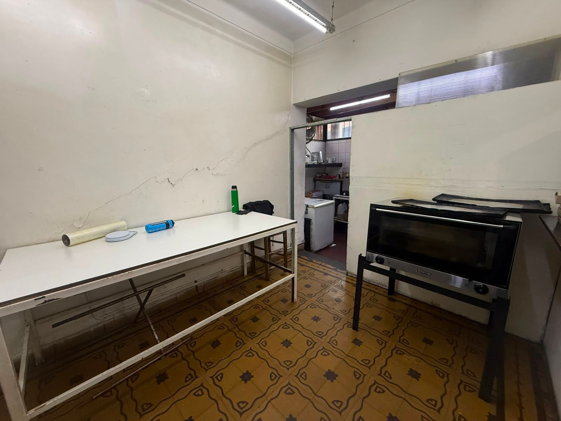 Fondo de Comercio en Venta en Capital, San Juan