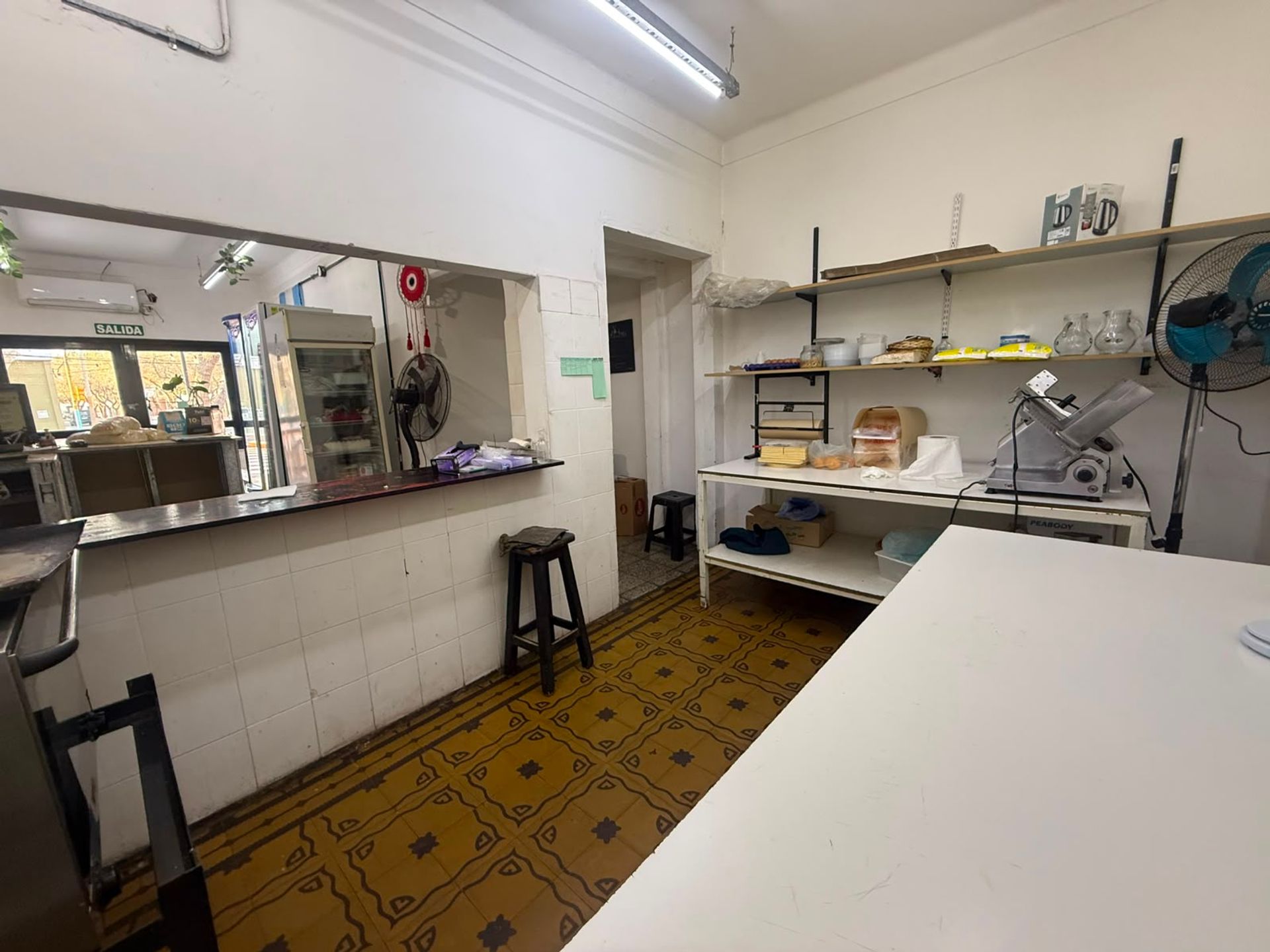 Fondo de Comercio en Venta en Capital, San Juan