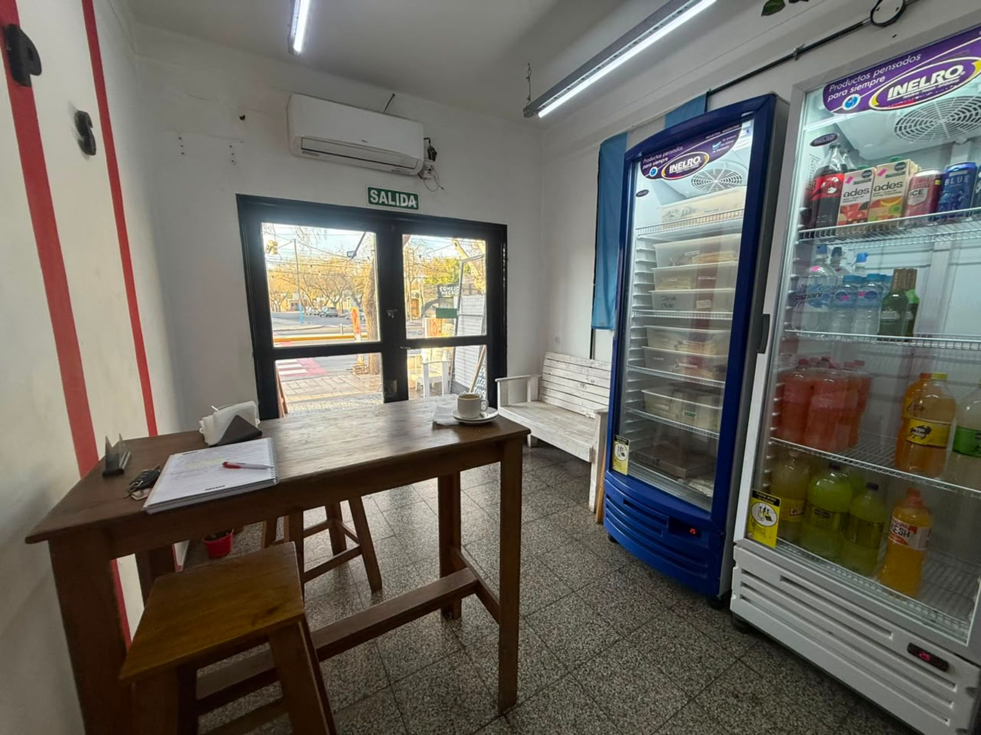 Fondo de Comercio en Venta en Capital, San Juan