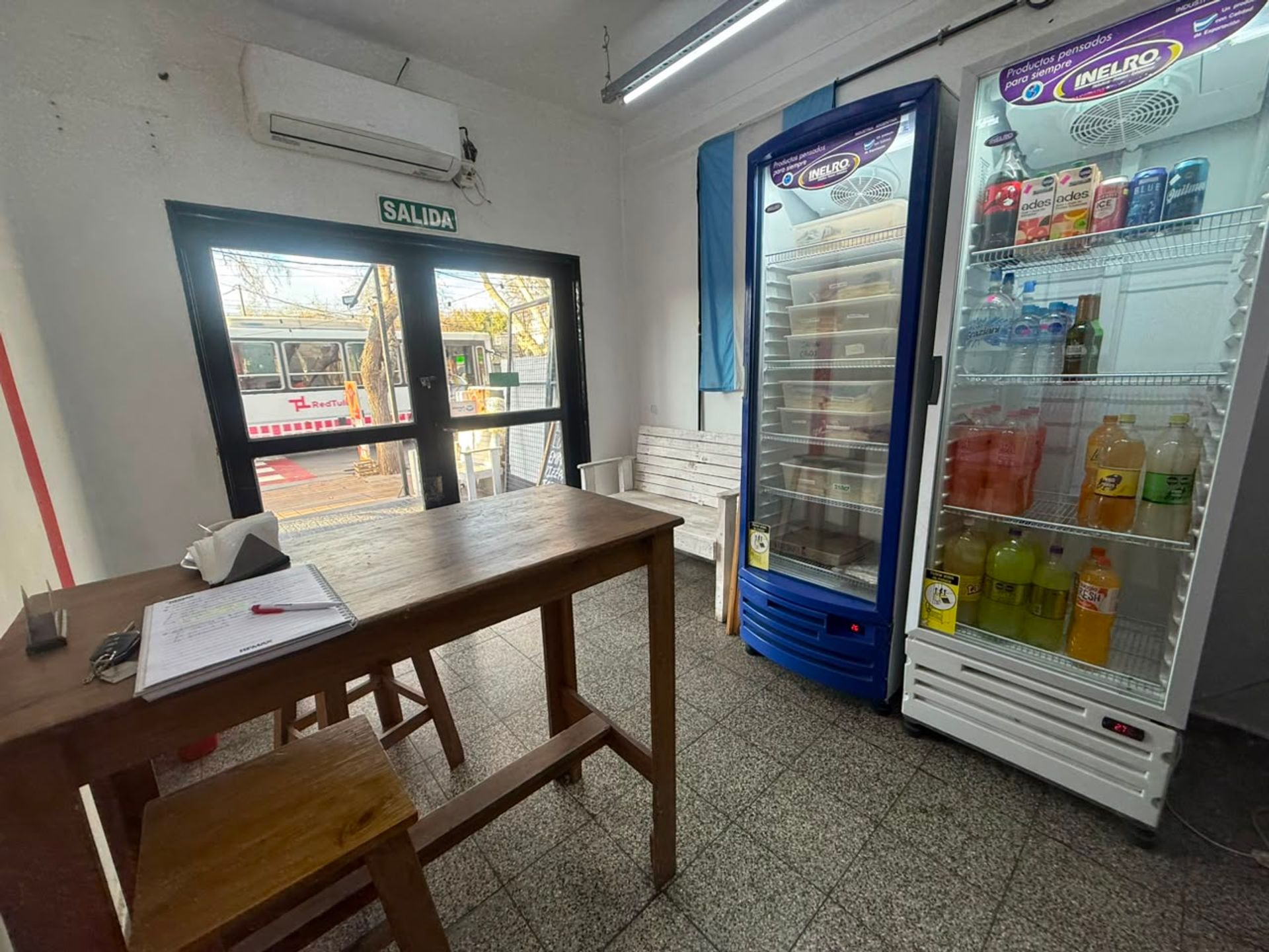 Fondo de Comercio en Venta en Capital, San Juan