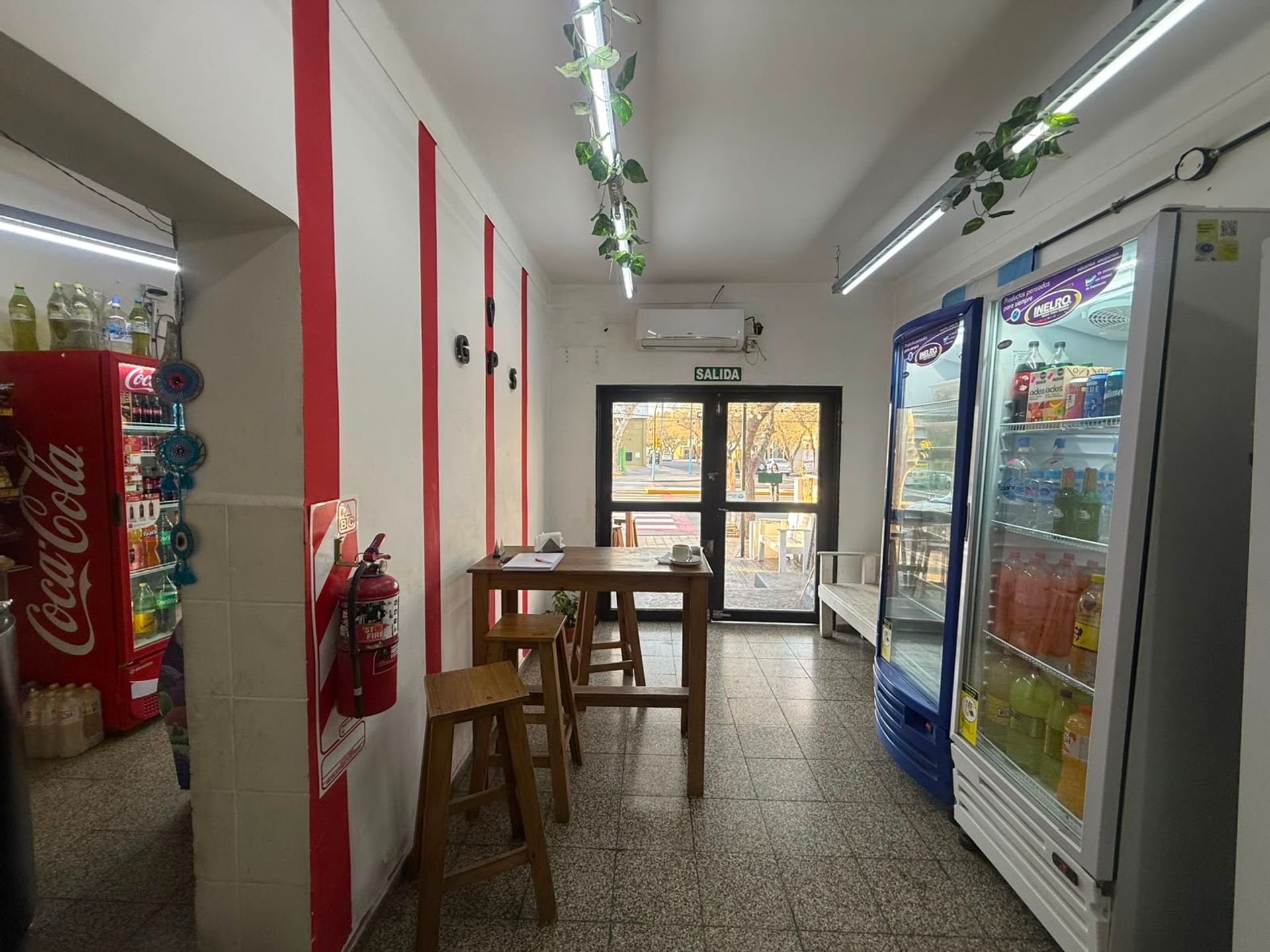 Fondo de Comercio en Venta en Capital, San Juan