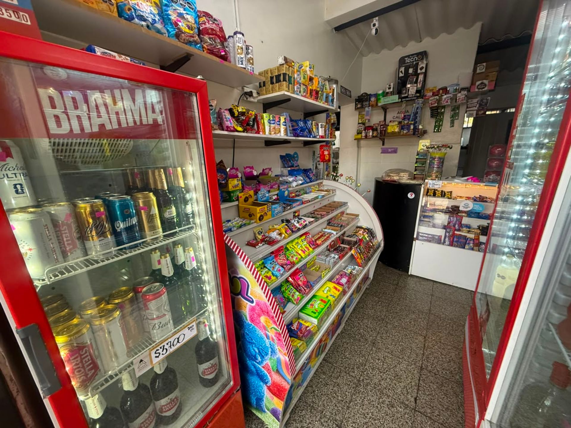 Fondo de Comercio en Venta en Capital, San Juan