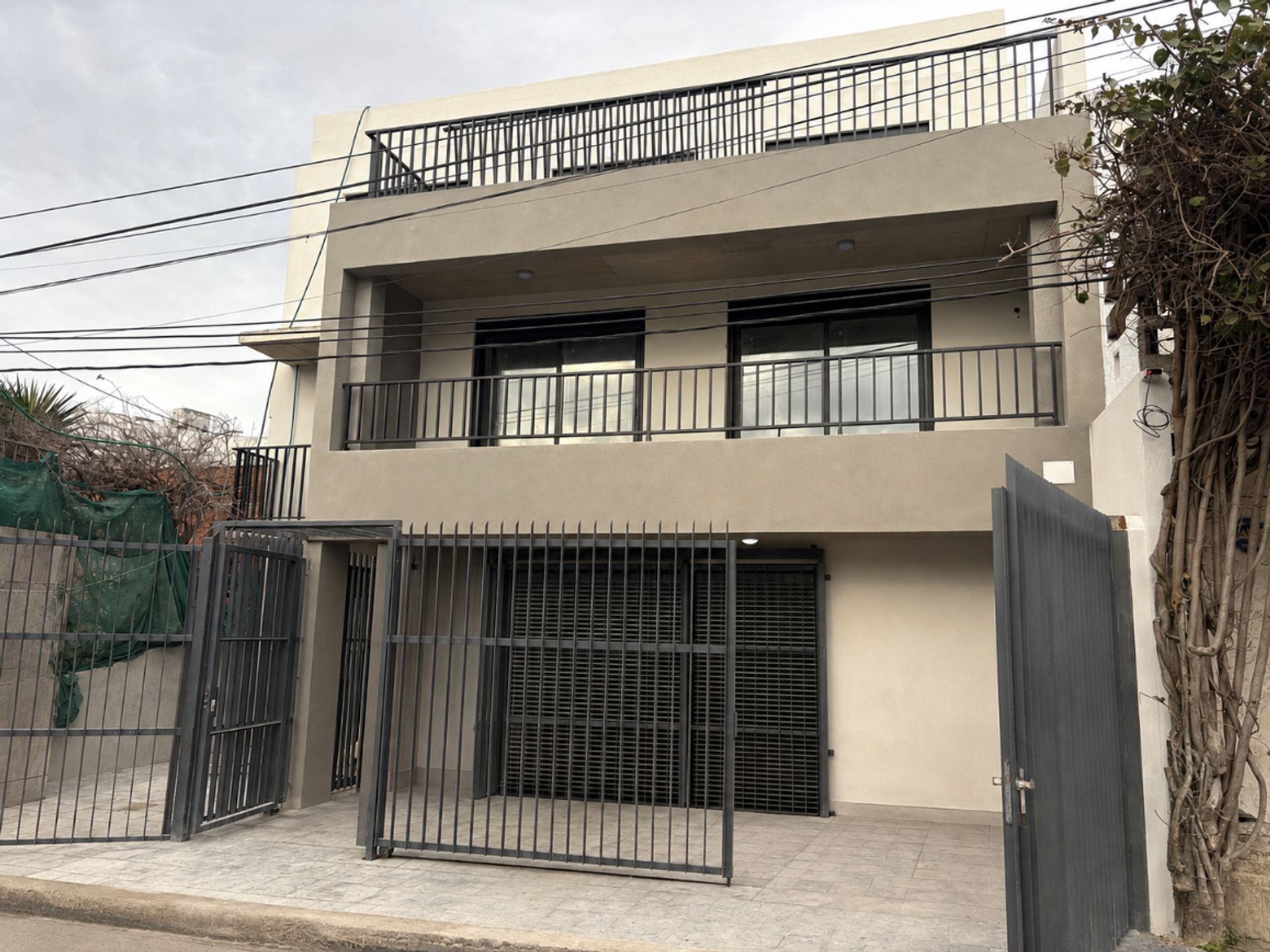 Venta Apto 1 DORM c/balcón La Blanqueada Ley VIS - 4