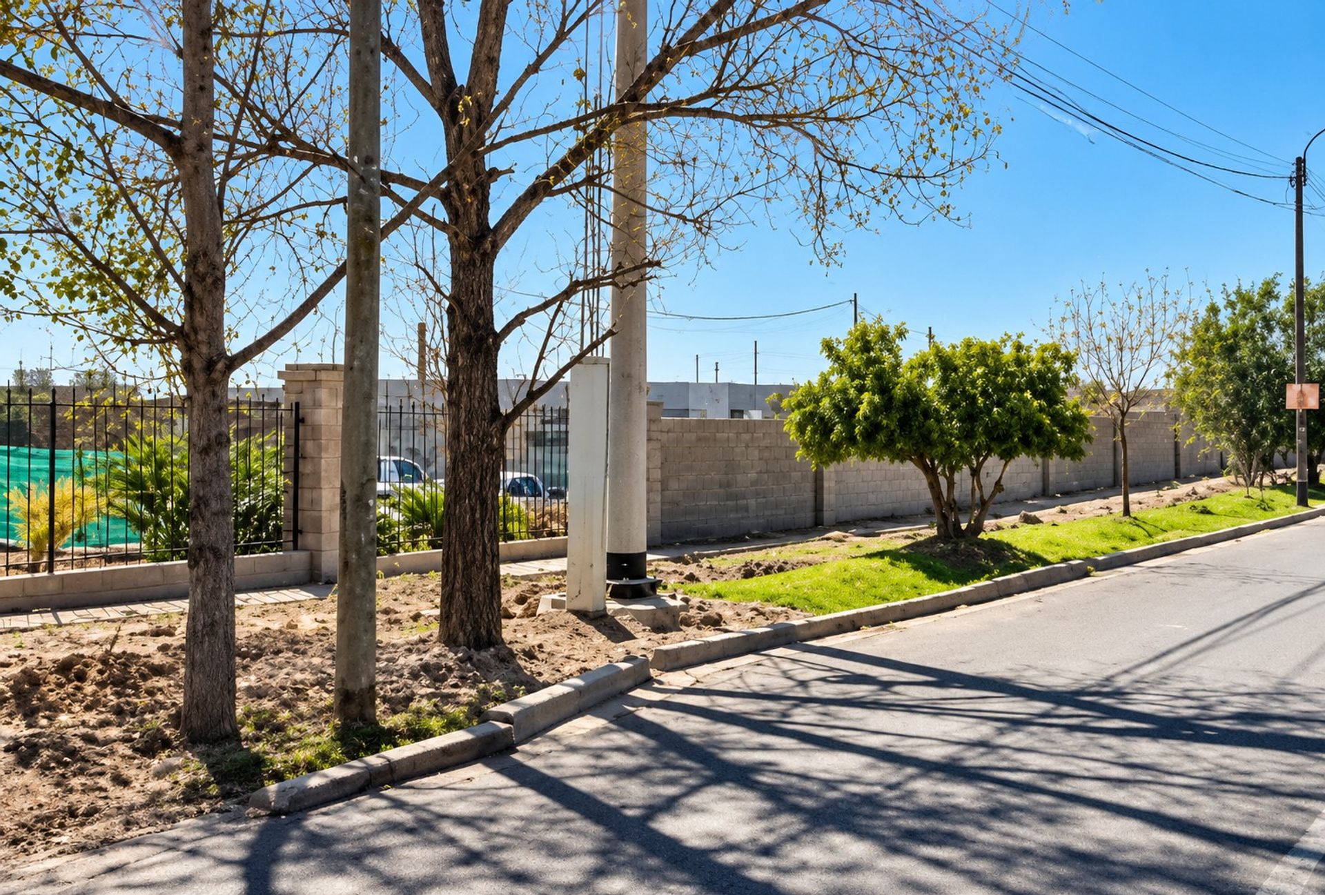 Lote en Venta en Maipu, Mendoza