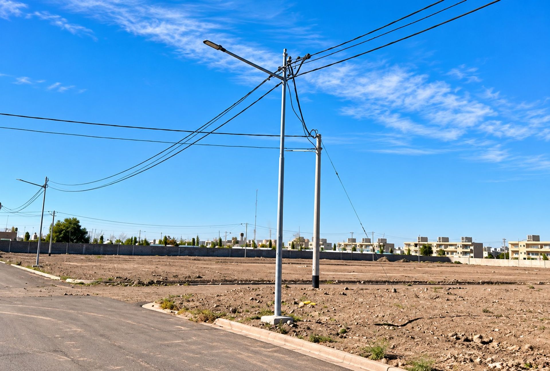 Lote en Venta en Maipu, Mendoza