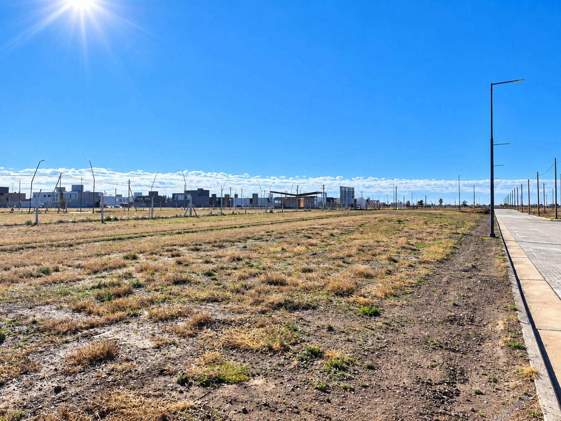 Lote en Venta en Maipu, Mendoza