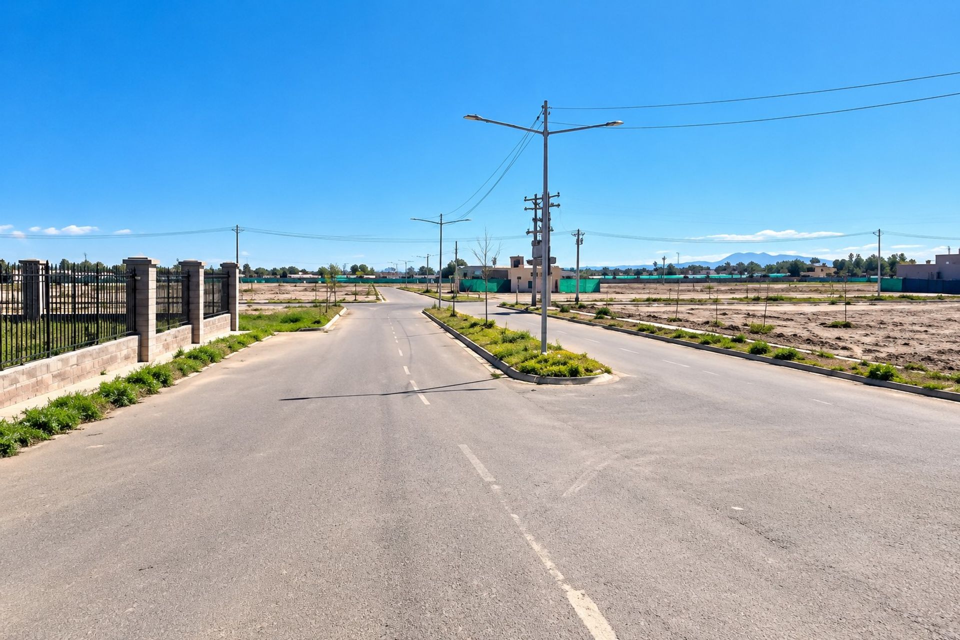 Lote en Venta en Maipu, Mendoza